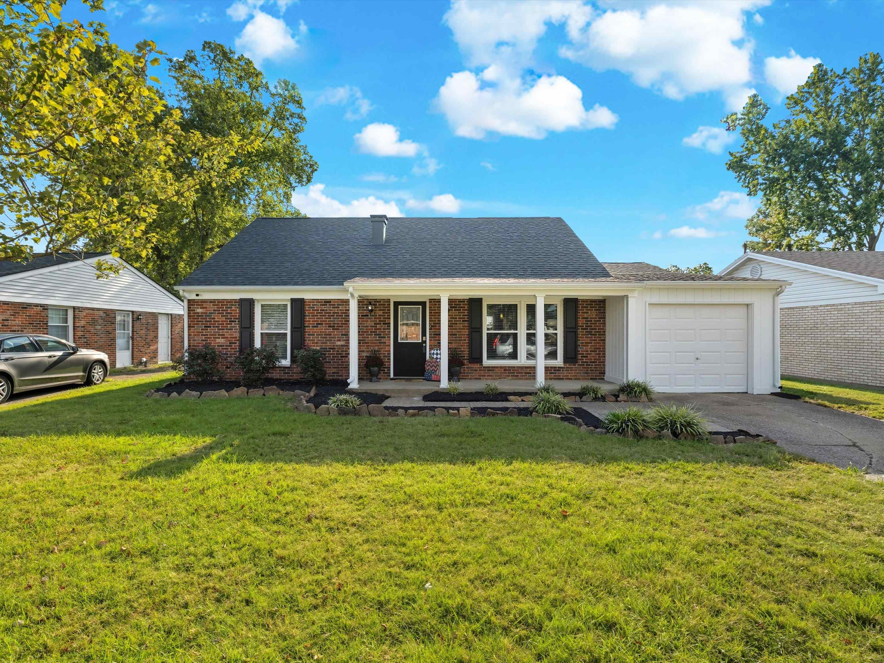 2509 Gallahadion Ct., Owensboro, Kentucky 42301, 3 Bedrooms Bedrooms, ,2 BathroomsBathrooms,Single Family Residence,For Sale,Gallahadion Ct.,93080
