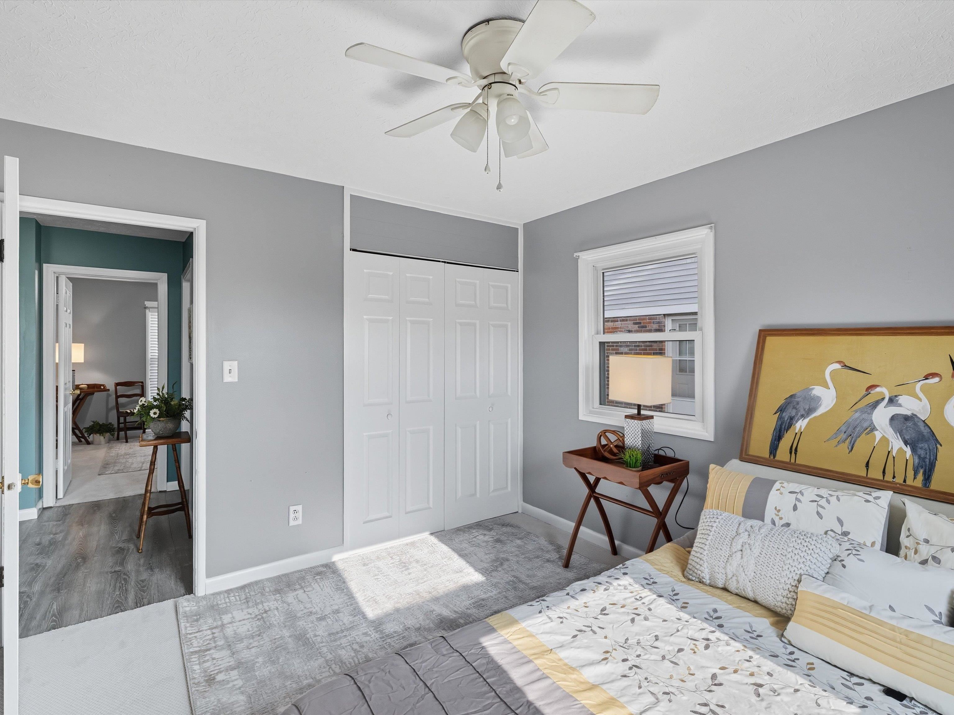 2509 Gallahadion Ct., Owensboro, Kentucky 42301, 3 Bedrooms Bedrooms, ,2 BathroomsBathrooms,Single Family Residence,For Sale,Gallahadion Ct.,93080