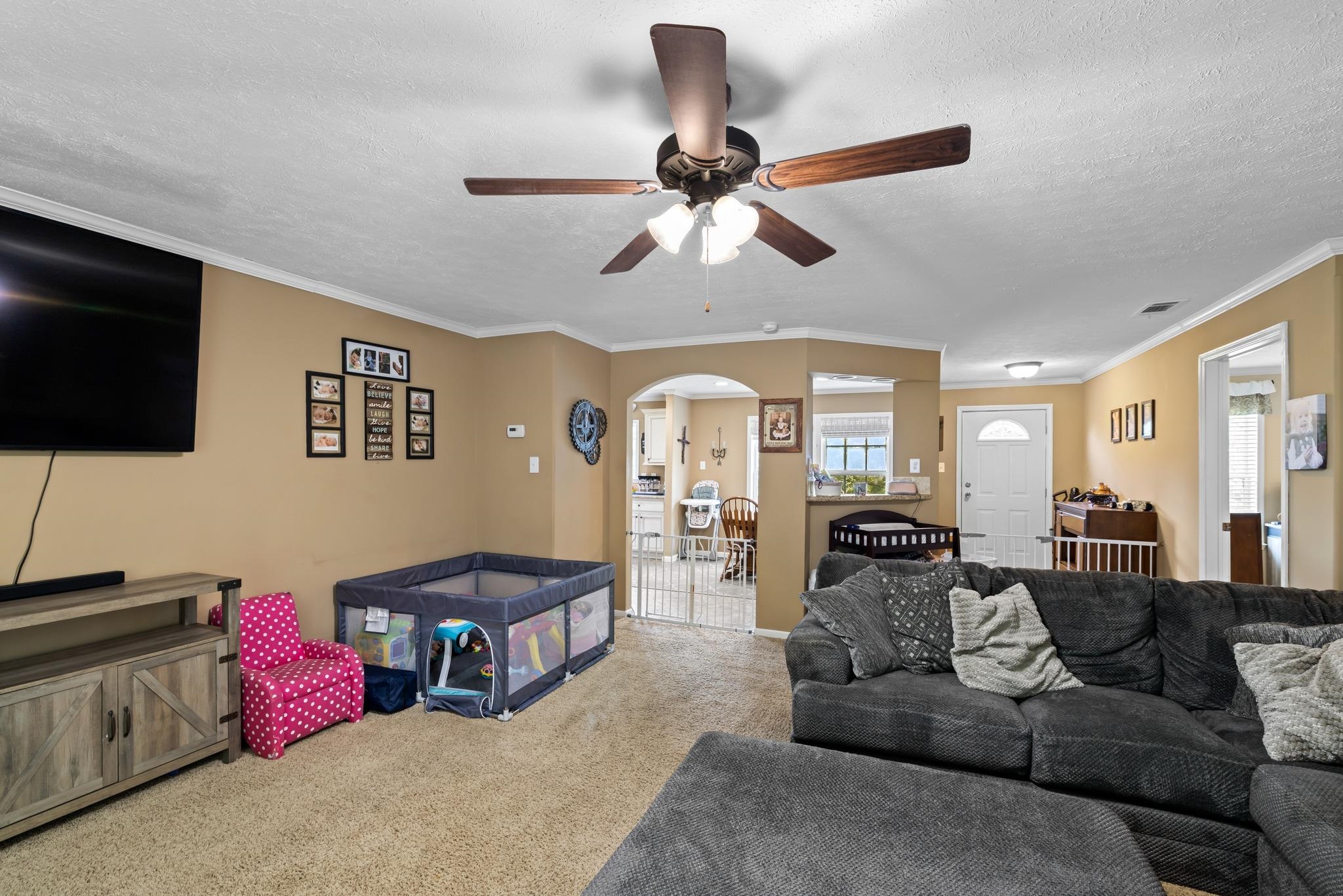 6768 State Route 69 N, Hartford, Kentucky 42347, 3 Bedrooms Bedrooms, ,2 BathroomsBathrooms,Single Family Residence,For Sale,State Route 69 N,93084