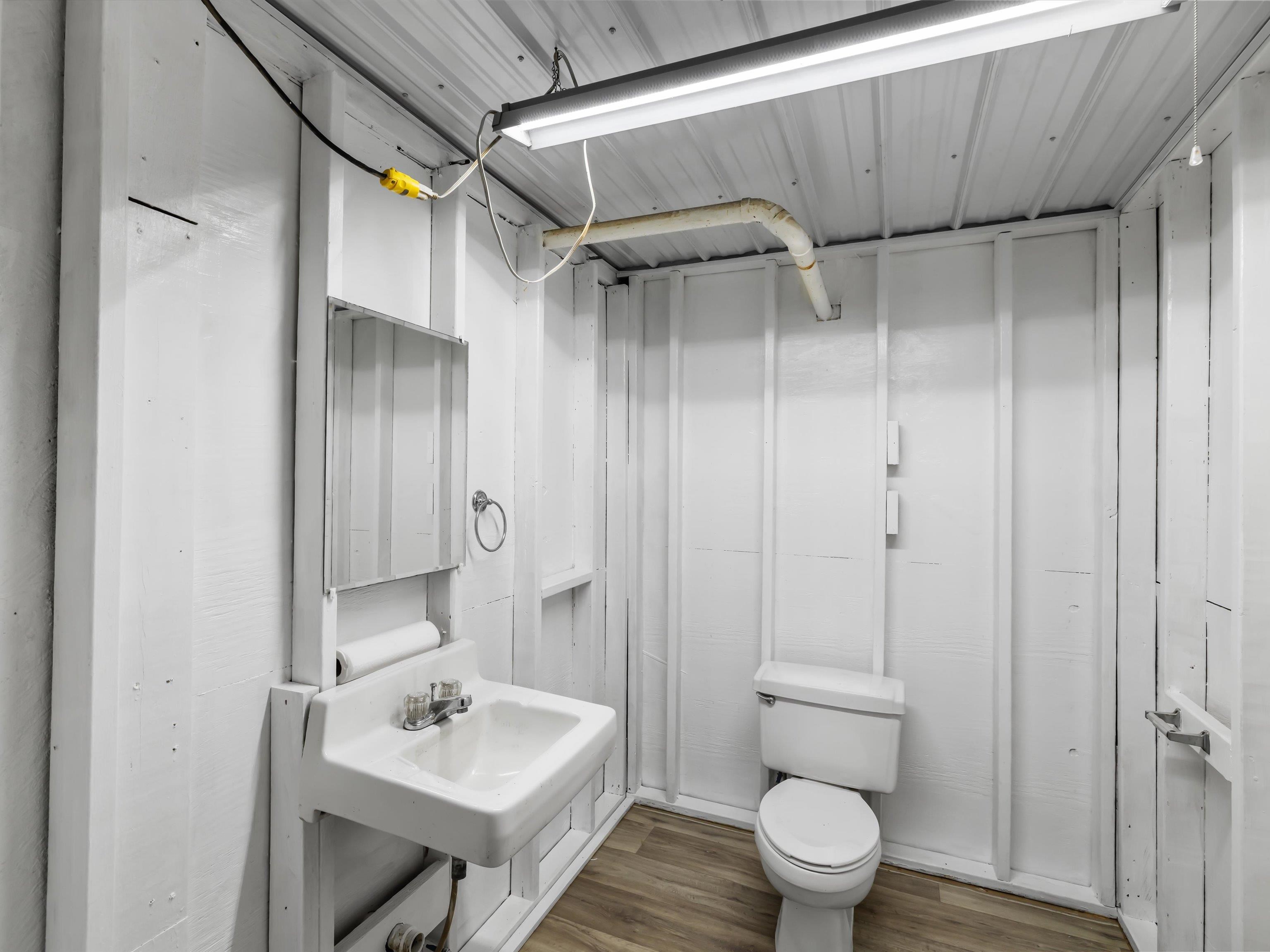 1128 HWY 138, Rumsey, Kentucky 42371, 2 Bedrooms Bedrooms, ,1 BathroomBathrooms,Single Family Residence,For Sale,HWY 138,93094