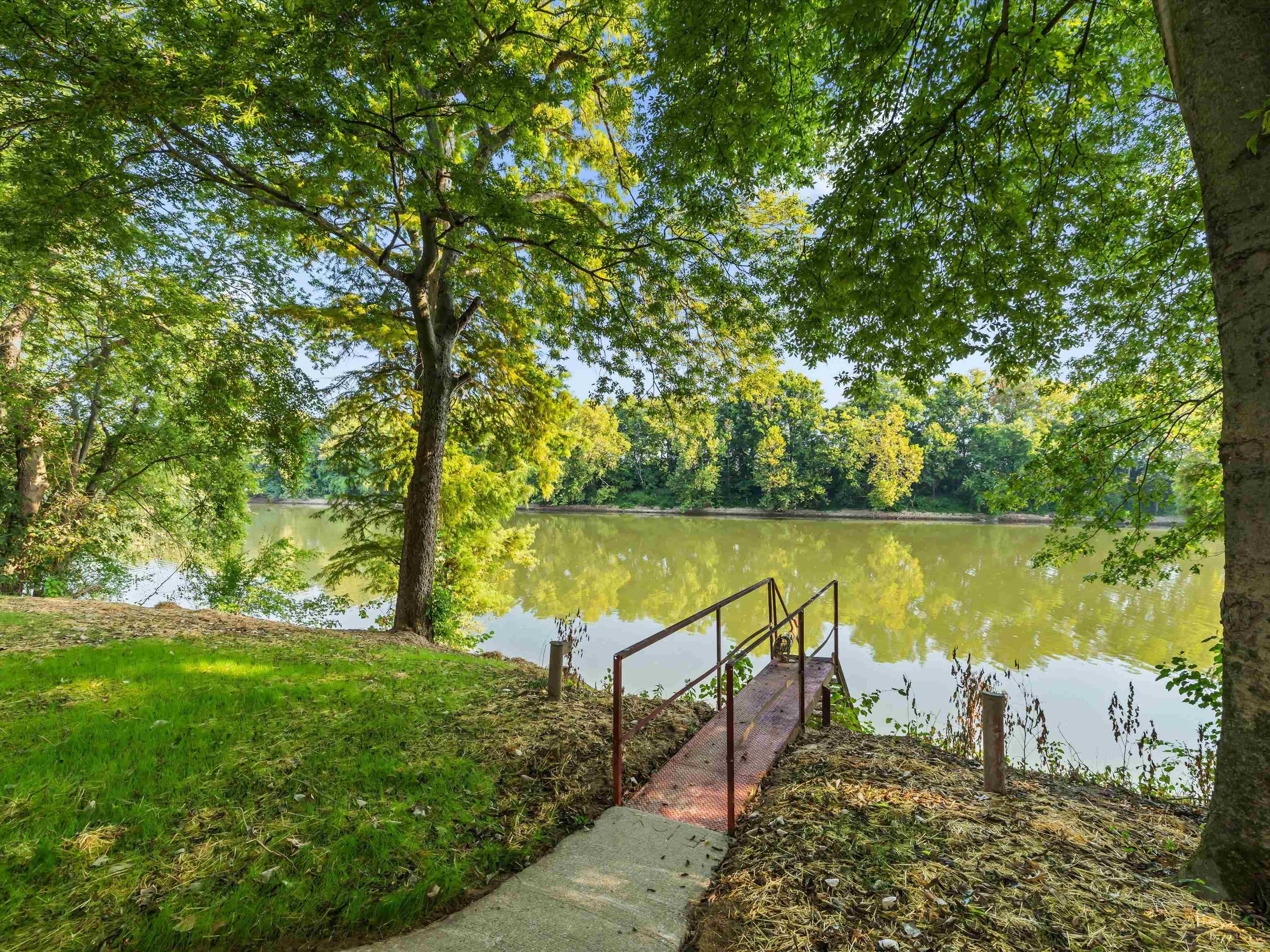 1128 HWY 138, Rumsey, Kentucky 42371, 2 Bedrooms Bedrooms, ,1 BathroomBathrooms,Single Family Residence,For Sale,HWY 138,93094