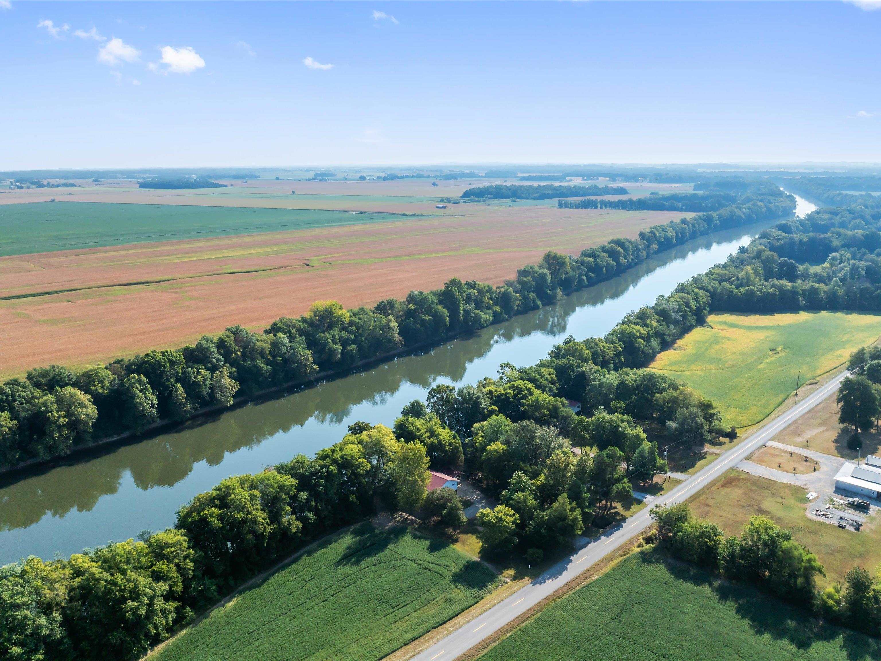 1128 HWY 138, Rumsey, Kentucky 42371, 2 Bedrooms Bedrooms, ,1 BathroomBathrooms,Single Family Residence,For Sale,HWY 138,93094