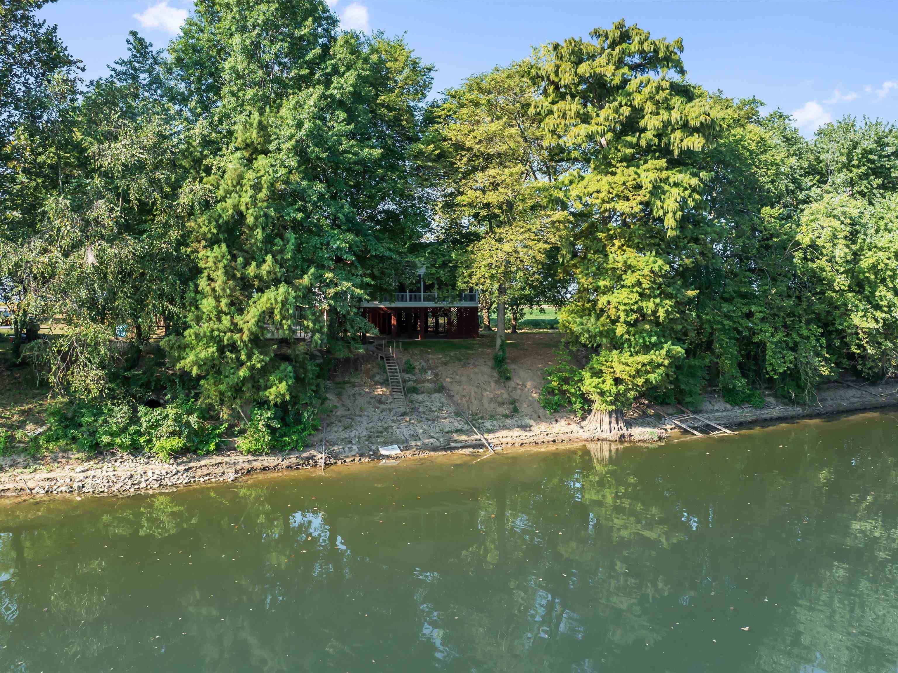 1128 HWY 138, Rumsey, Kentucky 42371, 2 Bedrooms Bedrooms, ,1 BathroomBathrooms,Single Family Residence,For Sale,HWY 138,93094