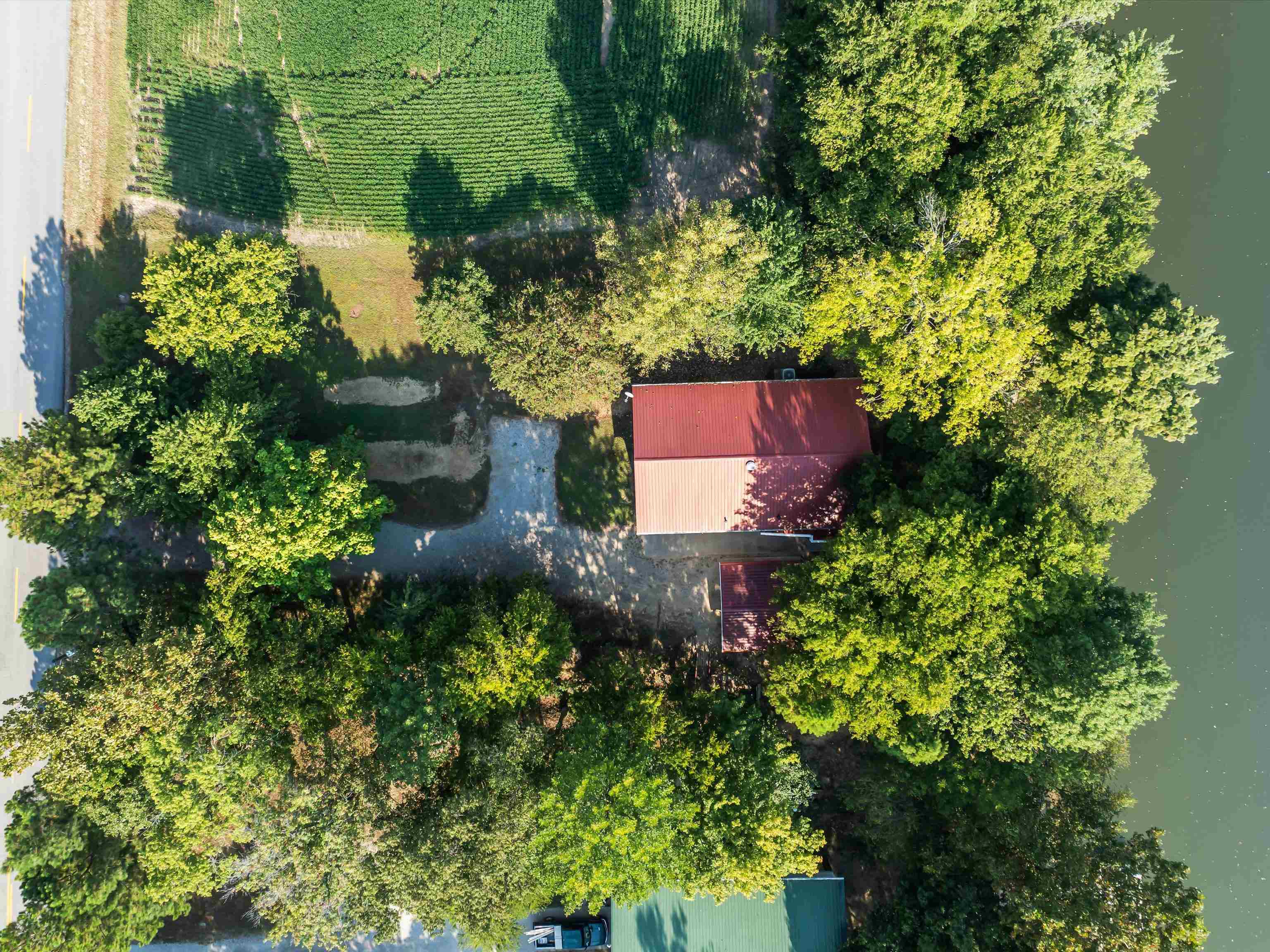 1128 HWY 138, Rumsey, Kentucky 42371, 2 Bedrooms Bedrooms, ,1 BathroomBathrooms,Single Family Residence,For Sale,HWY 138,93094