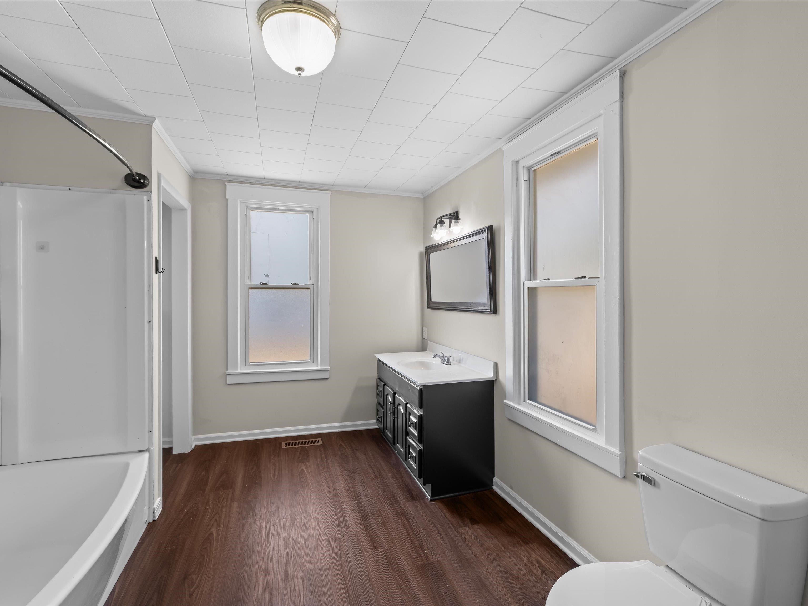 1105 Reservoir Ave, Central City, Kentucky 42330, 3 Bedrooms Bedrooms, ,1 BathroomBathrooms,Single Family Residence,For Sale,Reservoir Ave,93095