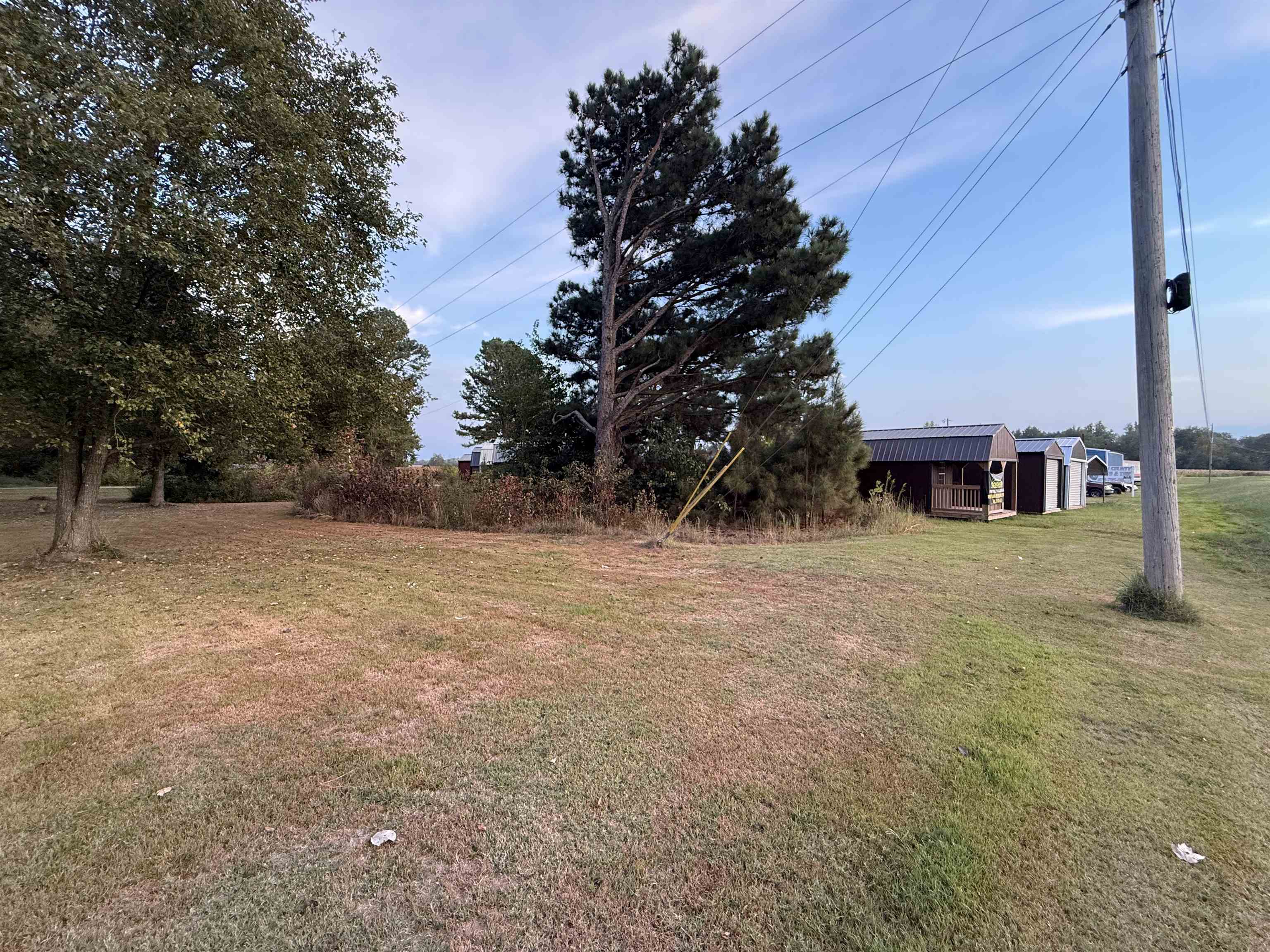 114 Old Glenville Loop, Calhoun, Kentucky 42327, ,Business,For Sale,Old Glenville Loop,93099