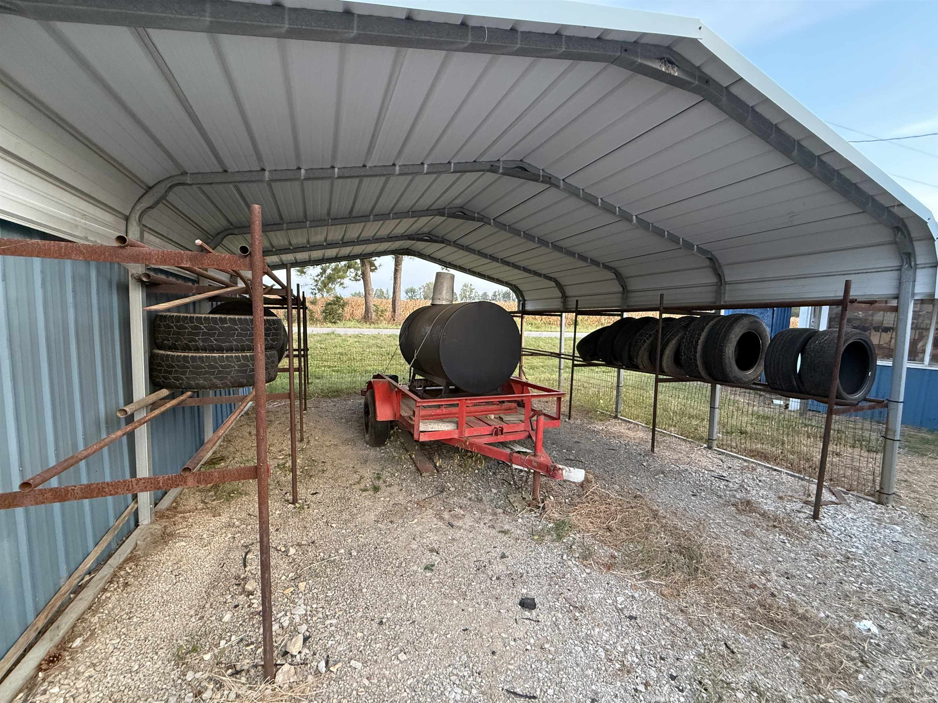 114 Old Glenville Loop, Calhoun, Kentucky 42327, ,Business,For Sale,Old Glenville Loop,93099