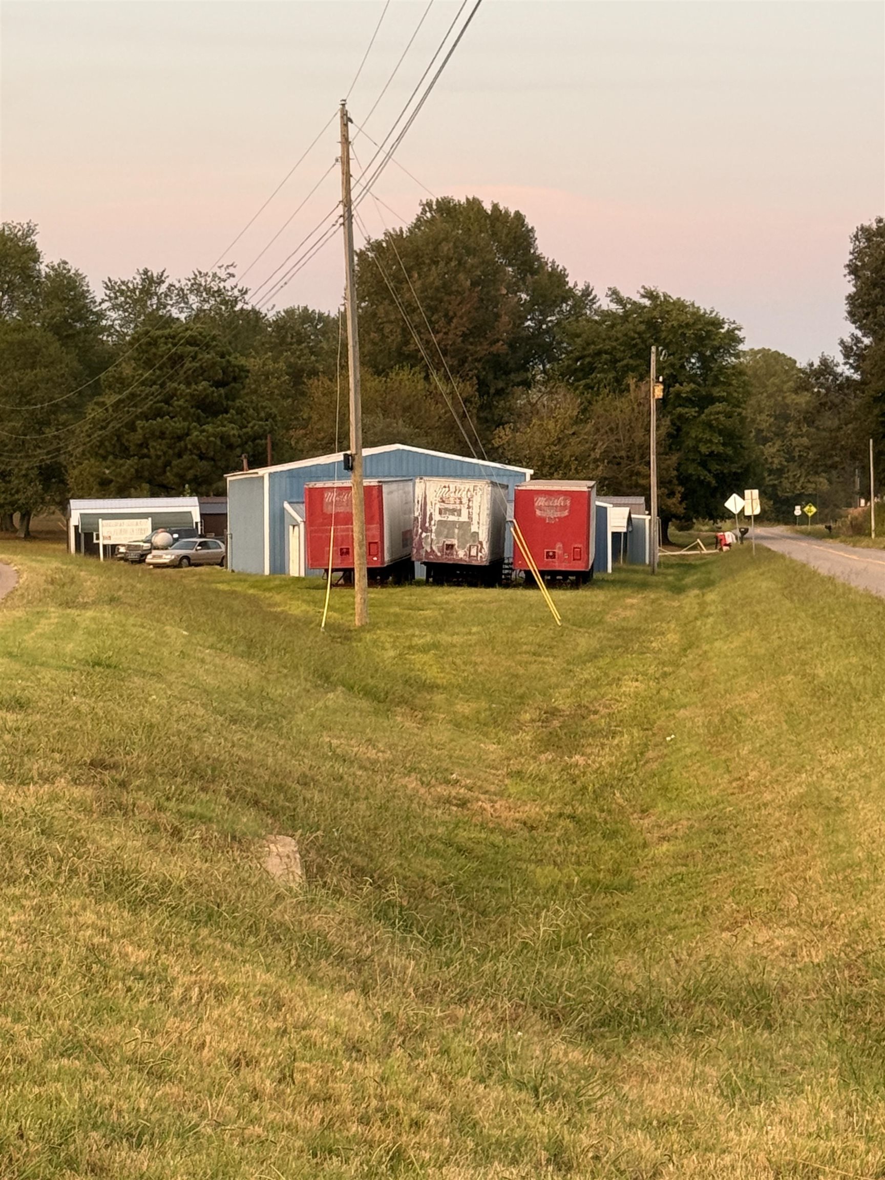 114 Old Glenville Loop, Calhoun, Kentucky 42327, ,Business,For Sale,Old Glenville Loop,93099