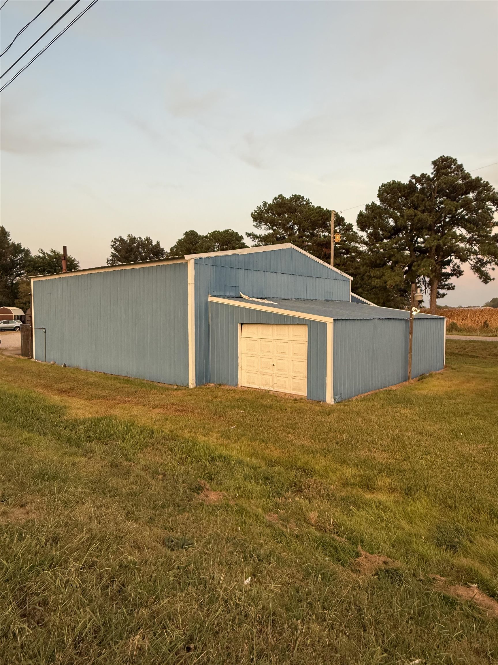 114 Old Glenville Loop, Calhoun, Kentucky 42327, ,Business,For Sale,Old Glenville Loop,93099