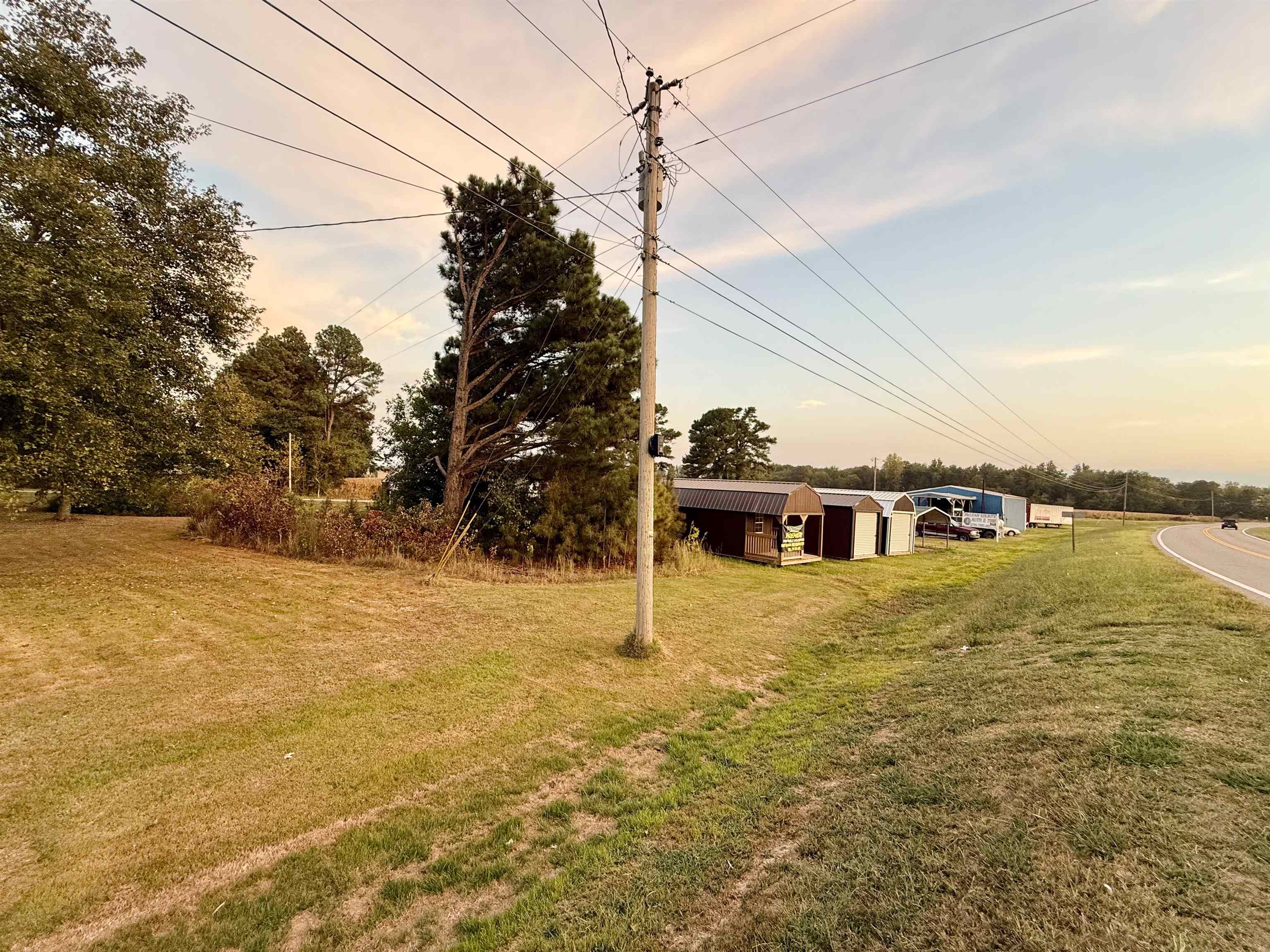 114 Old Glenville Loop, Calhoun, Kentucky 42327, ,Business,For Sale,Old Glenville Loop,93099