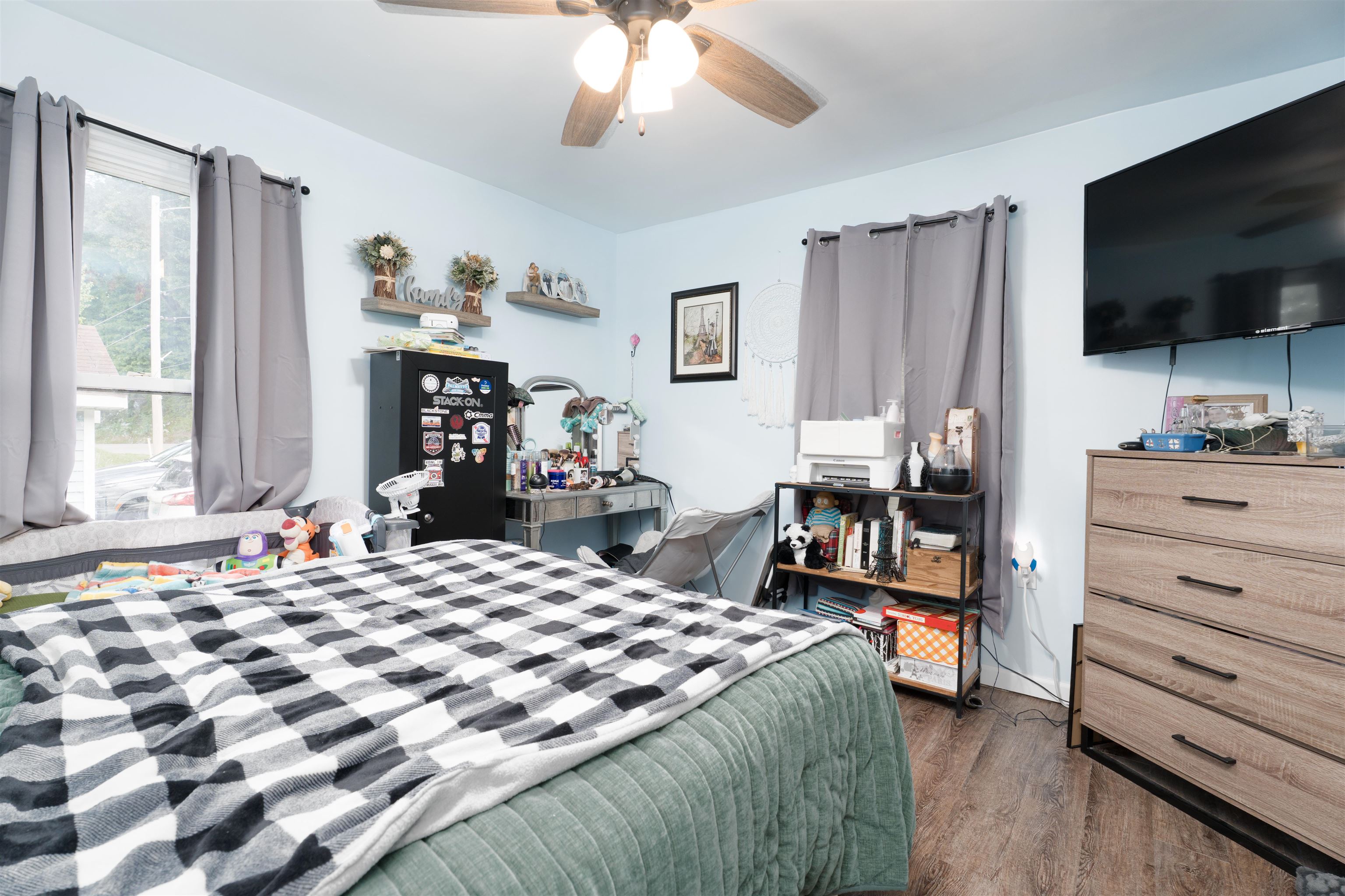 305 Harrison St., Hawesville, Kentucky 42348, 2 Bedrooms Bedrooms, ,1 BathroomBathrooms,Single Family Residence,For Sale,Harrison St.,93101