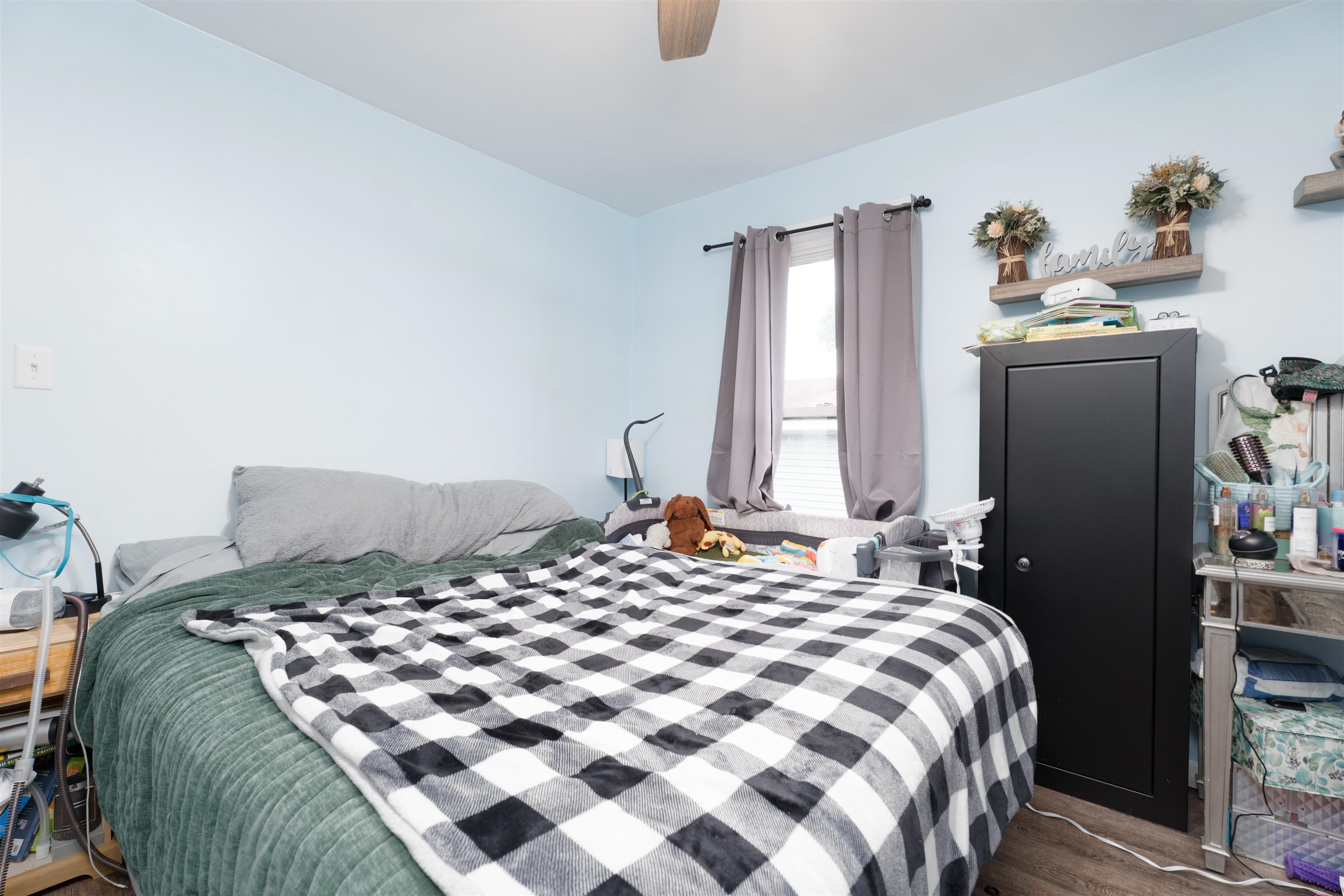 305 Harrison St., Hawesville, Kentucky 42348, 2 Bedrooms Bedrooms, ,1 BathroomBathrooms,Single Family Residence,For Sale,Harrison St.,93101