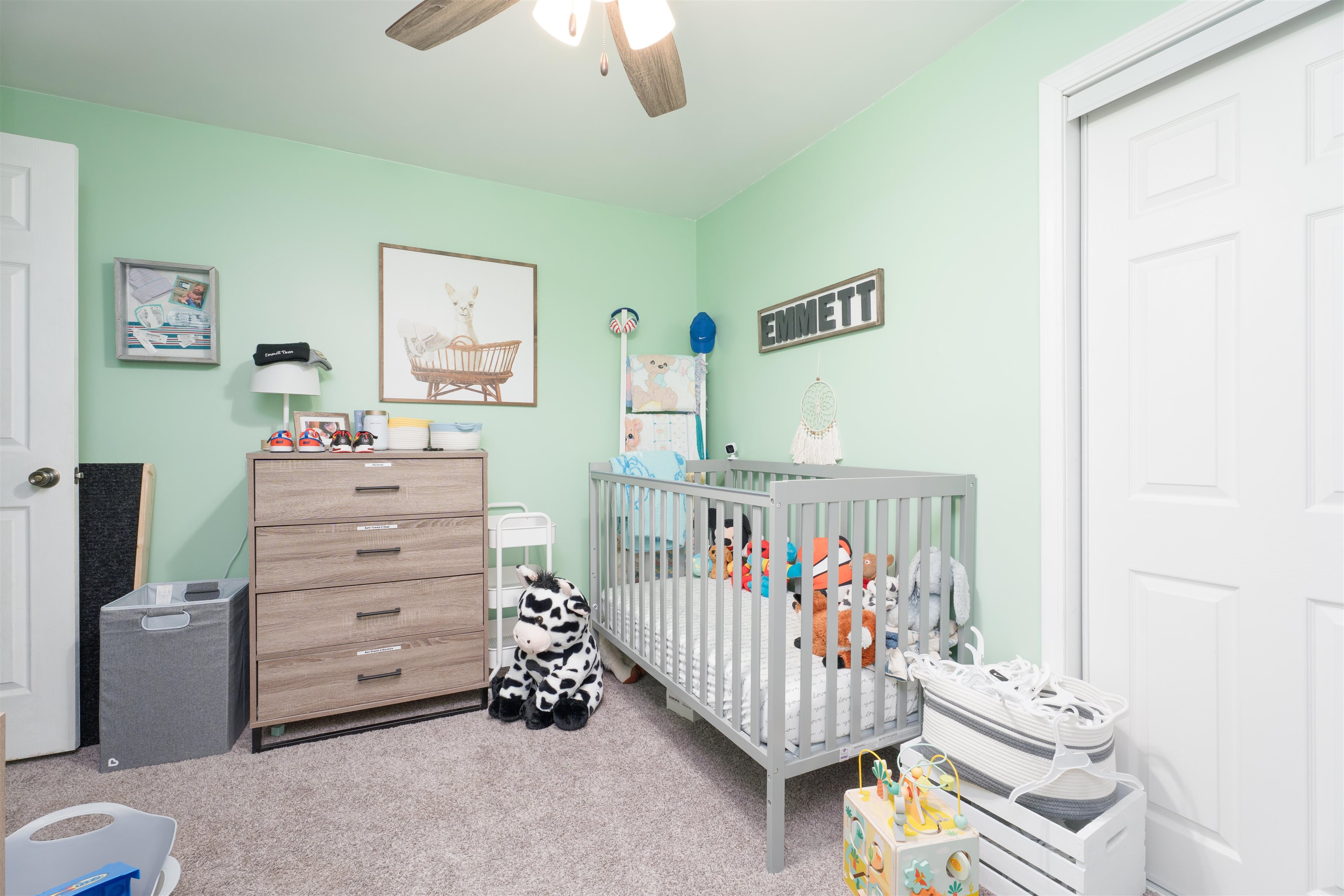 305 Harrison St., Hawesville, Kentucky 42348, 2 Bedrooms Bedrooms, ,1 BathroomBathrooms,Single Family Residence,For Sale,Harrison St.,93101