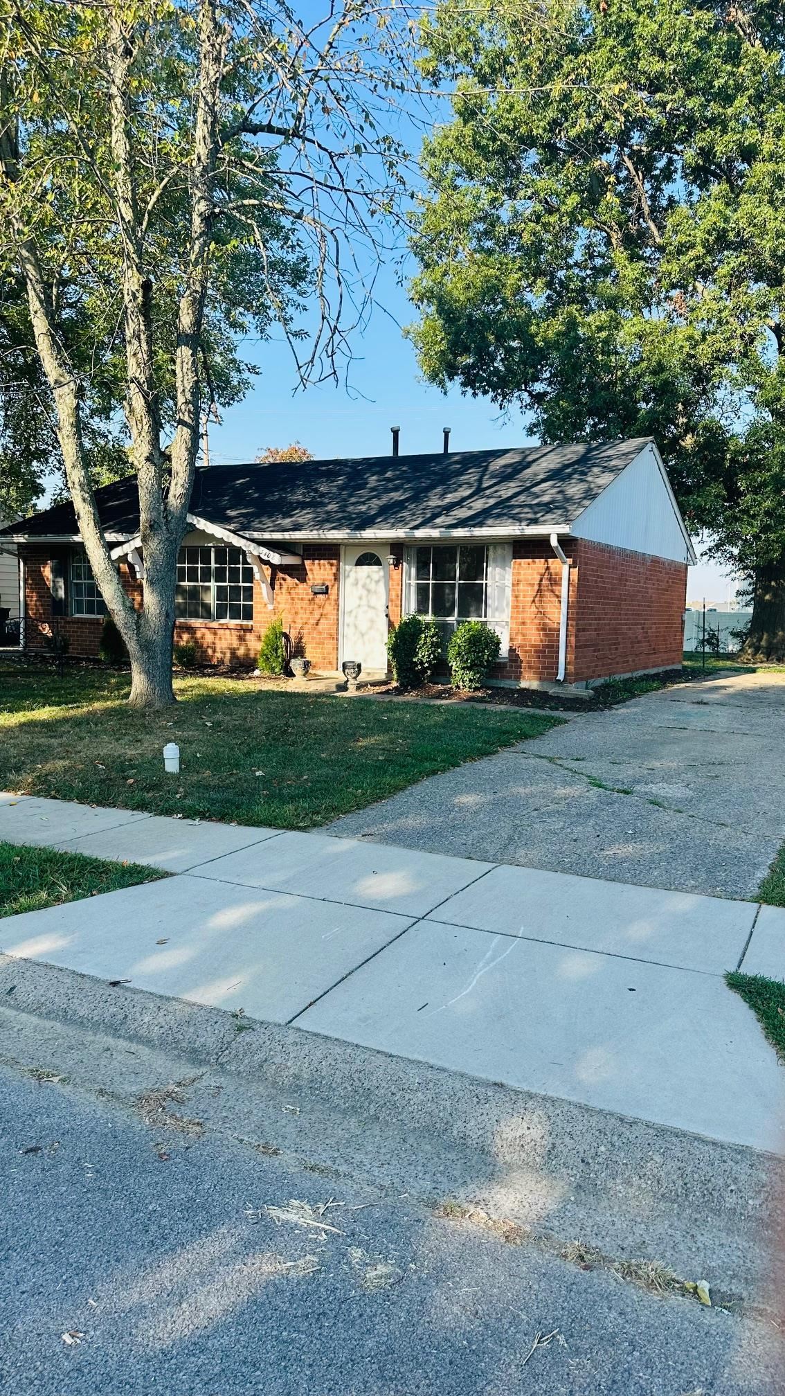3408 Arlington, Owensboro, Kentucky 42301, 3 Bedrooms Bedrooms, ,1 BathroomBathrooms,Single Family Residence,For Sale,Arlington,93102