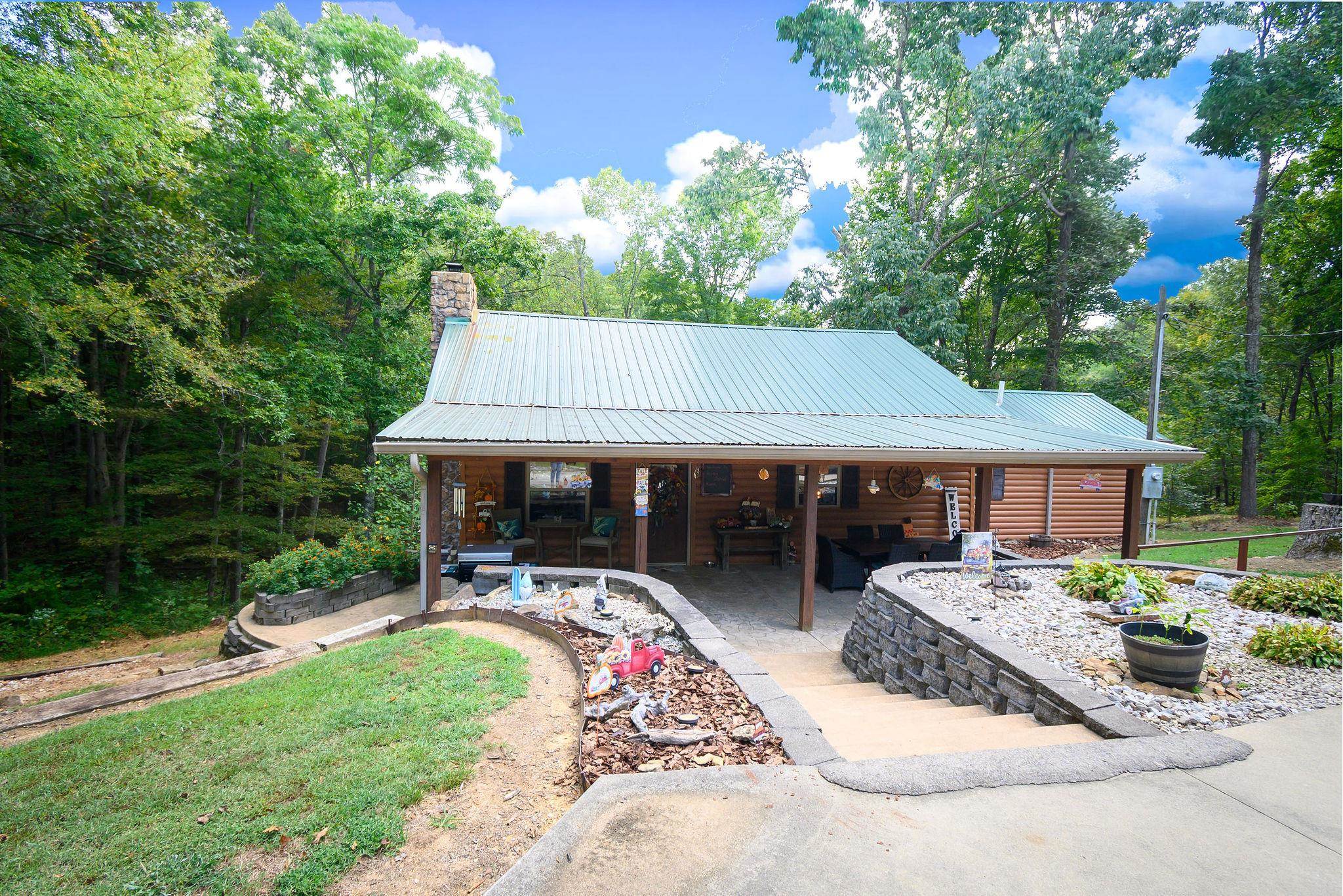 510 State Route 144 West, Hawesville, Kentucky 42348, 1 Bedroom Bedrooms, ,1 BathroomBathrooms,Single Family Residence,For Sale,State Route 144 West,93109