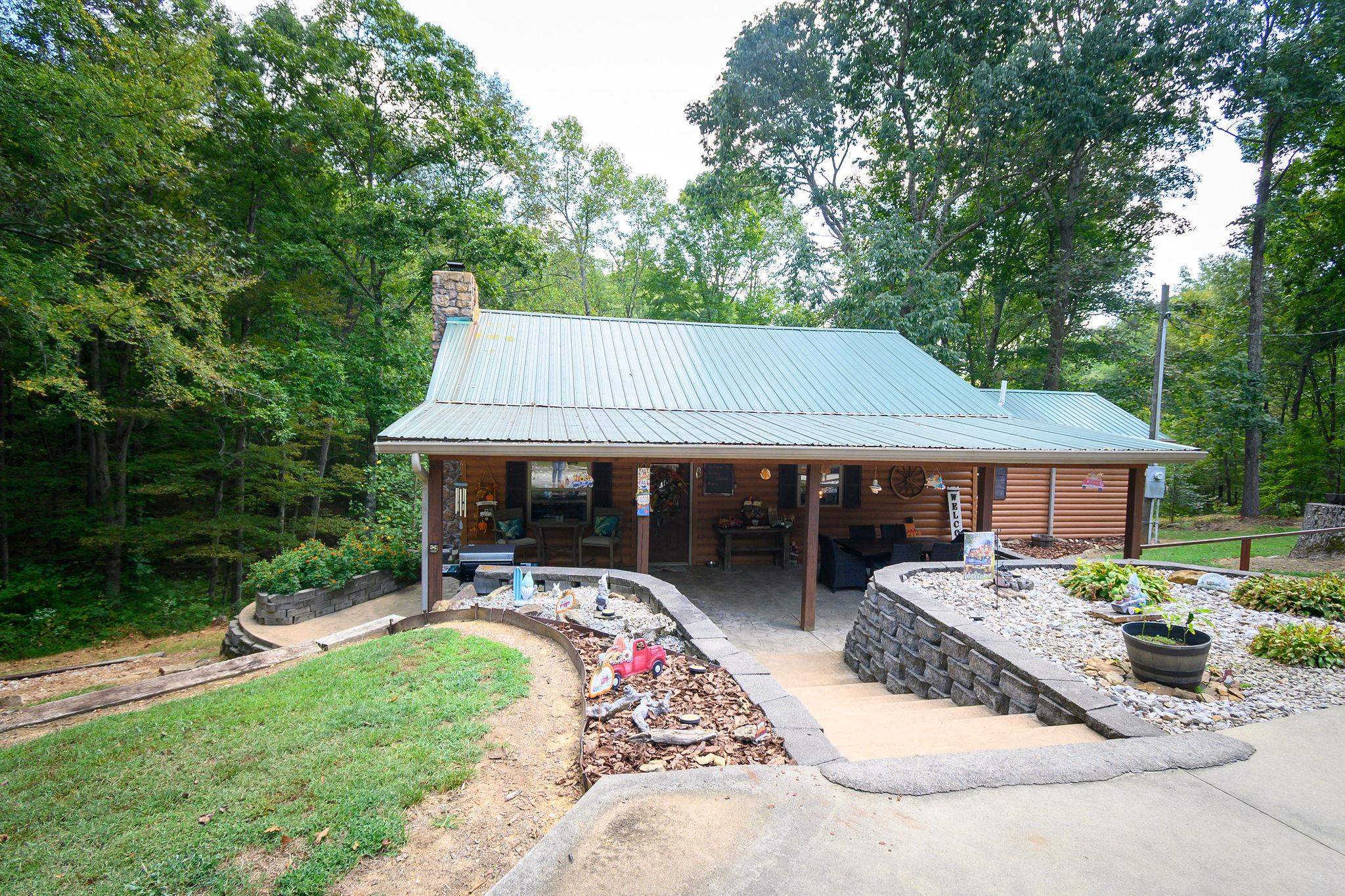 510 State Route 144 West, Hawesville, Kentucky 42348, 1 Bedroom Bedrooms, ,1 BathroomBathrooms,Single Family Residence,For Sale,State Route 144 West,93109