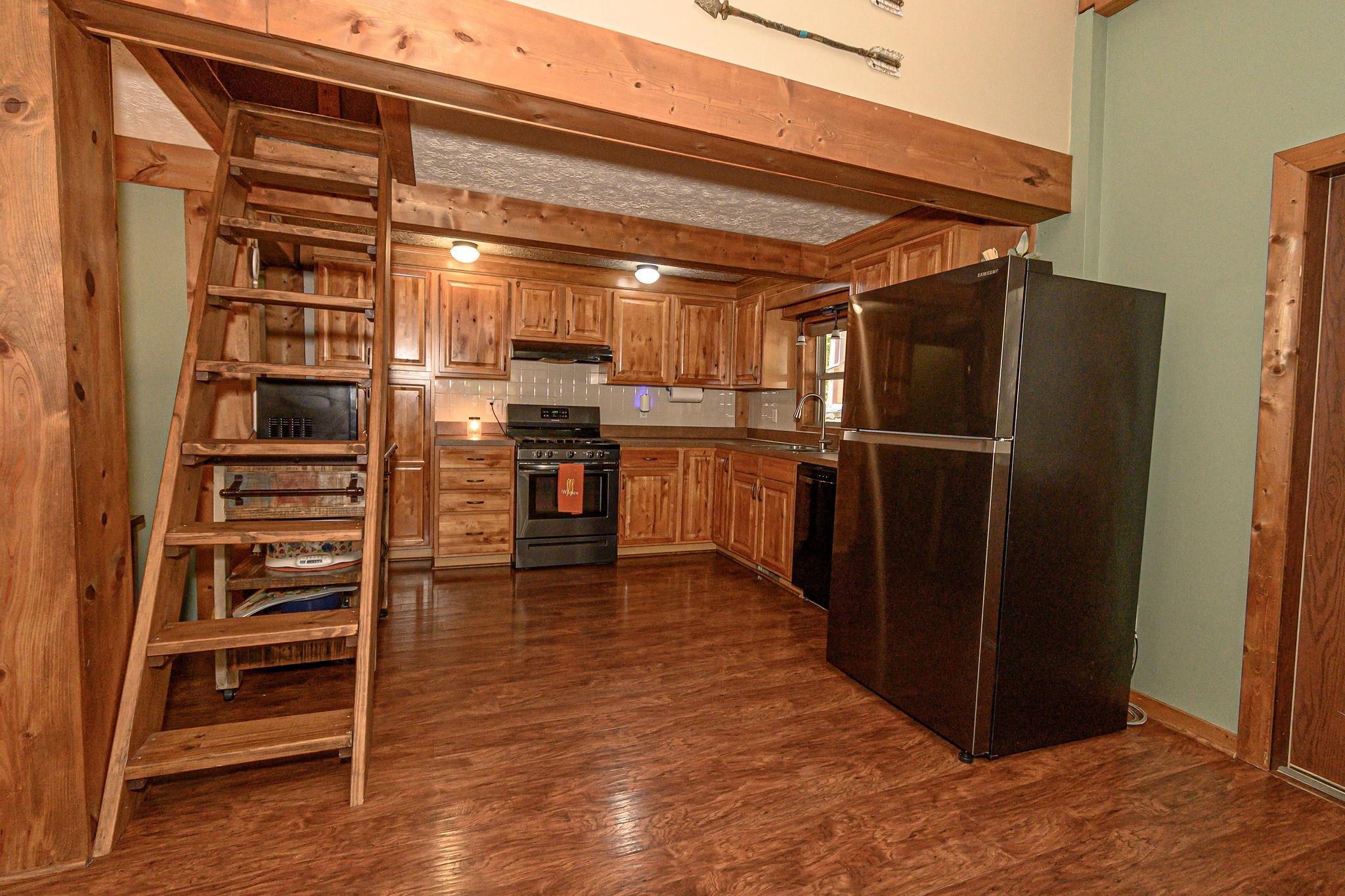 510 State Route 144 West, Hawesville, Kentucky 42348, 1 Bedroom Bedrooms, ,1 BathroomBathrooms,Single Family Residence,For Sale,State Route 144 West,93109