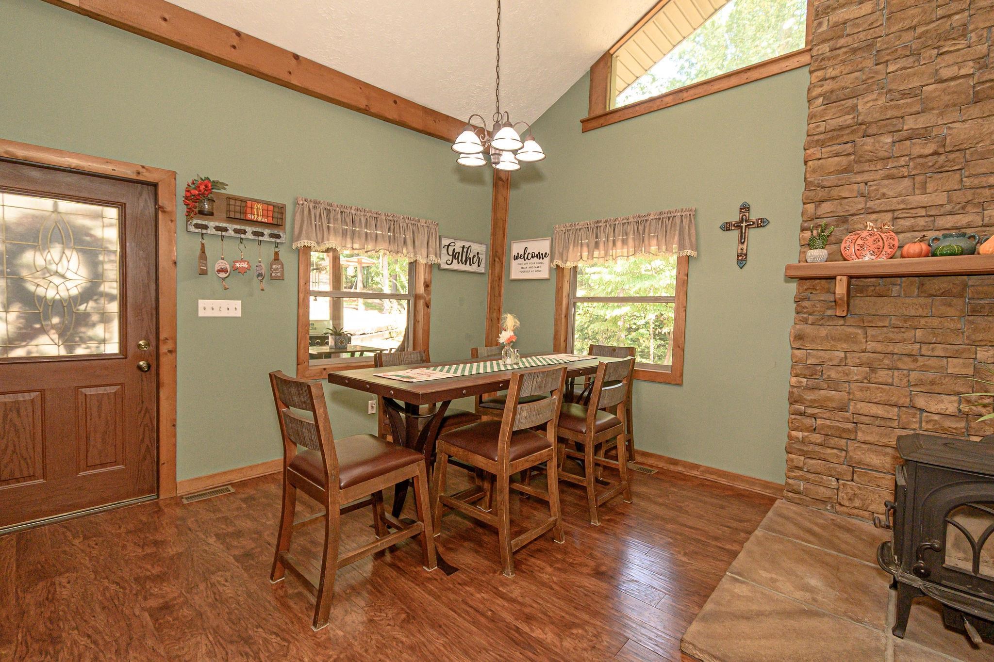 510 State Route 144 West, Hawesville, Kentucky 42348, 1 Bedroom Bedrooms, ,1 BathroomBathrooms,Single Family Residence,For Sale,State Route 144 West,93109