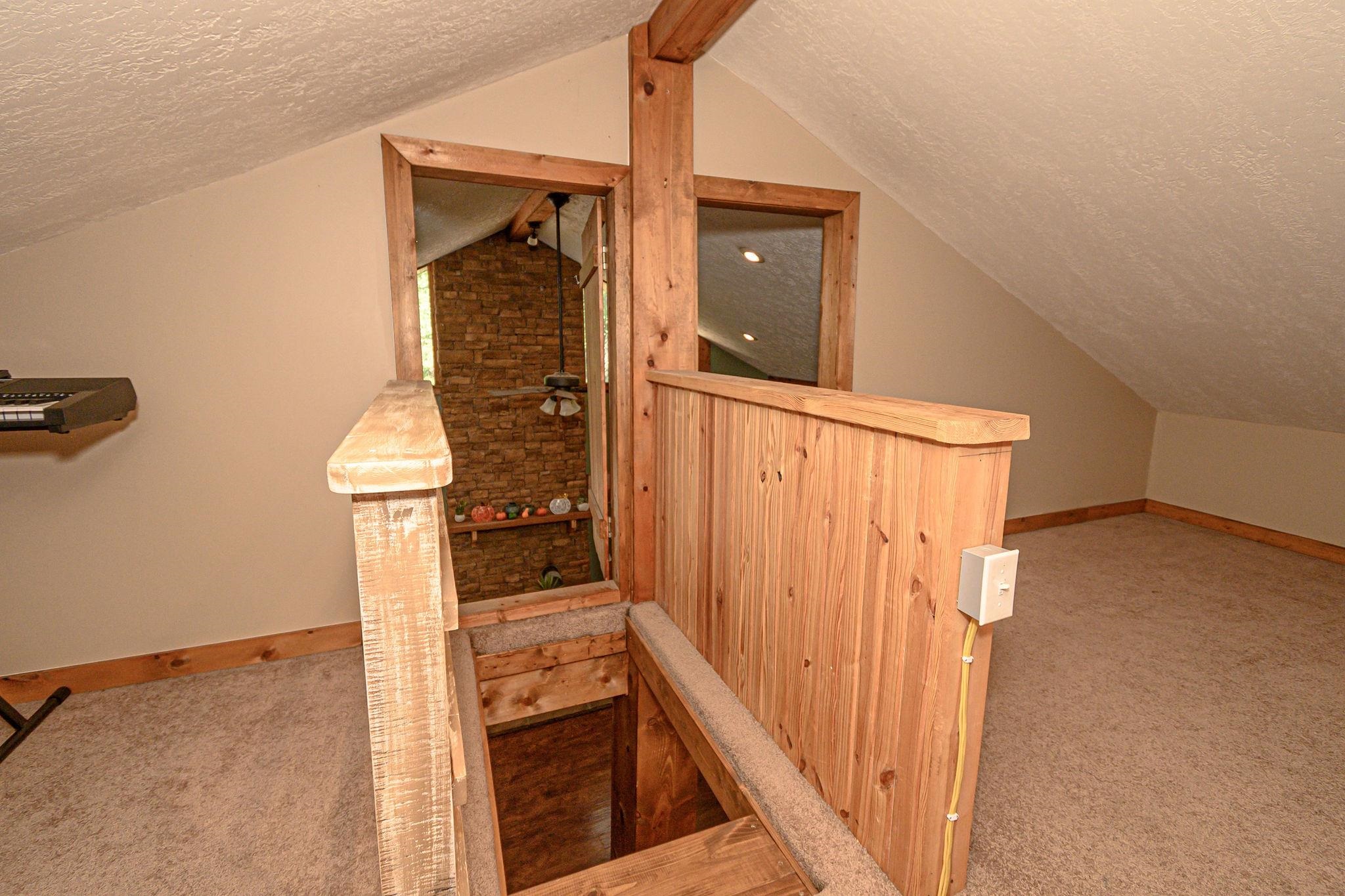 510 State Route 144 West, Hawesville, Kentucky 42348, 1 Bedroom Bedrooms, ,1 BathroomBathrooms,Single Family Residence,For Sale,State Route 144 West,93109