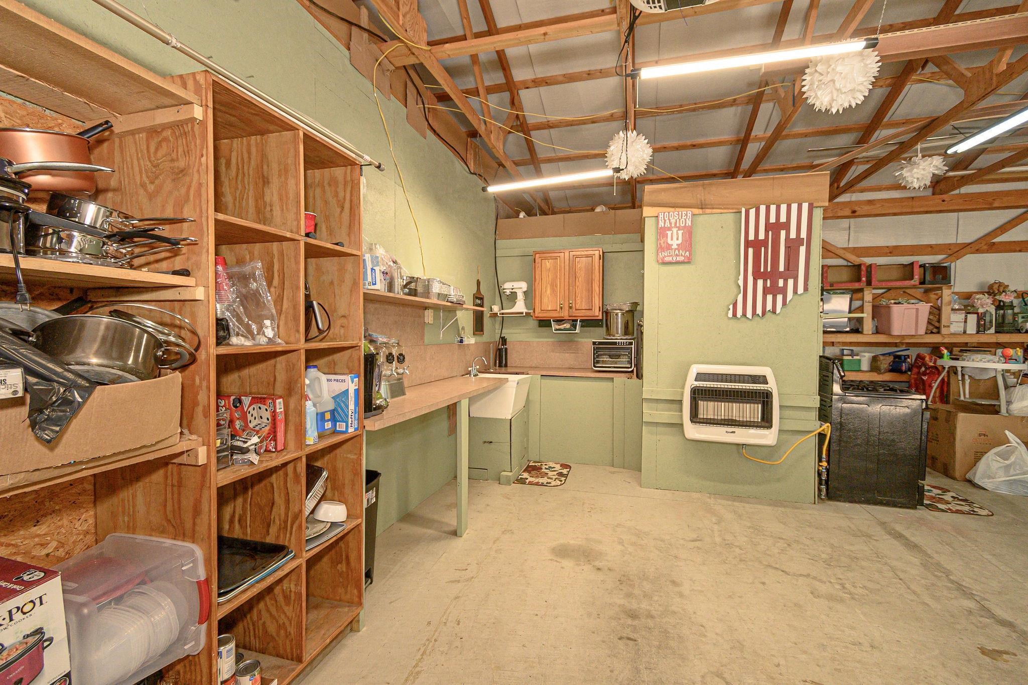 510 State Route 144 West, Hawesville, Kentucky 42348, 1 Bedroom Bedrooms, ,1 BathroomBathrooms,Single Family Residence,For Sale,State Route 144 West,93109