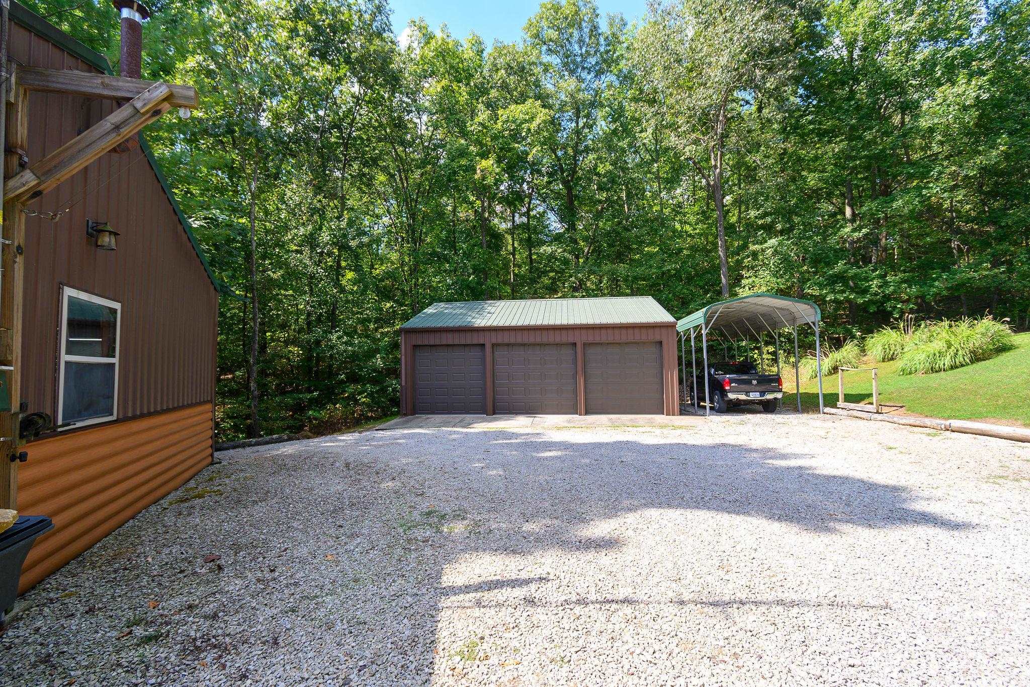 510 State Route 144 West, Hawesville, Kentucky 42348, 1 Bedroom Bedrooms, ,1 BathroomBathrooms,Single Family Residence,For Sale,State Route 144 West,93109