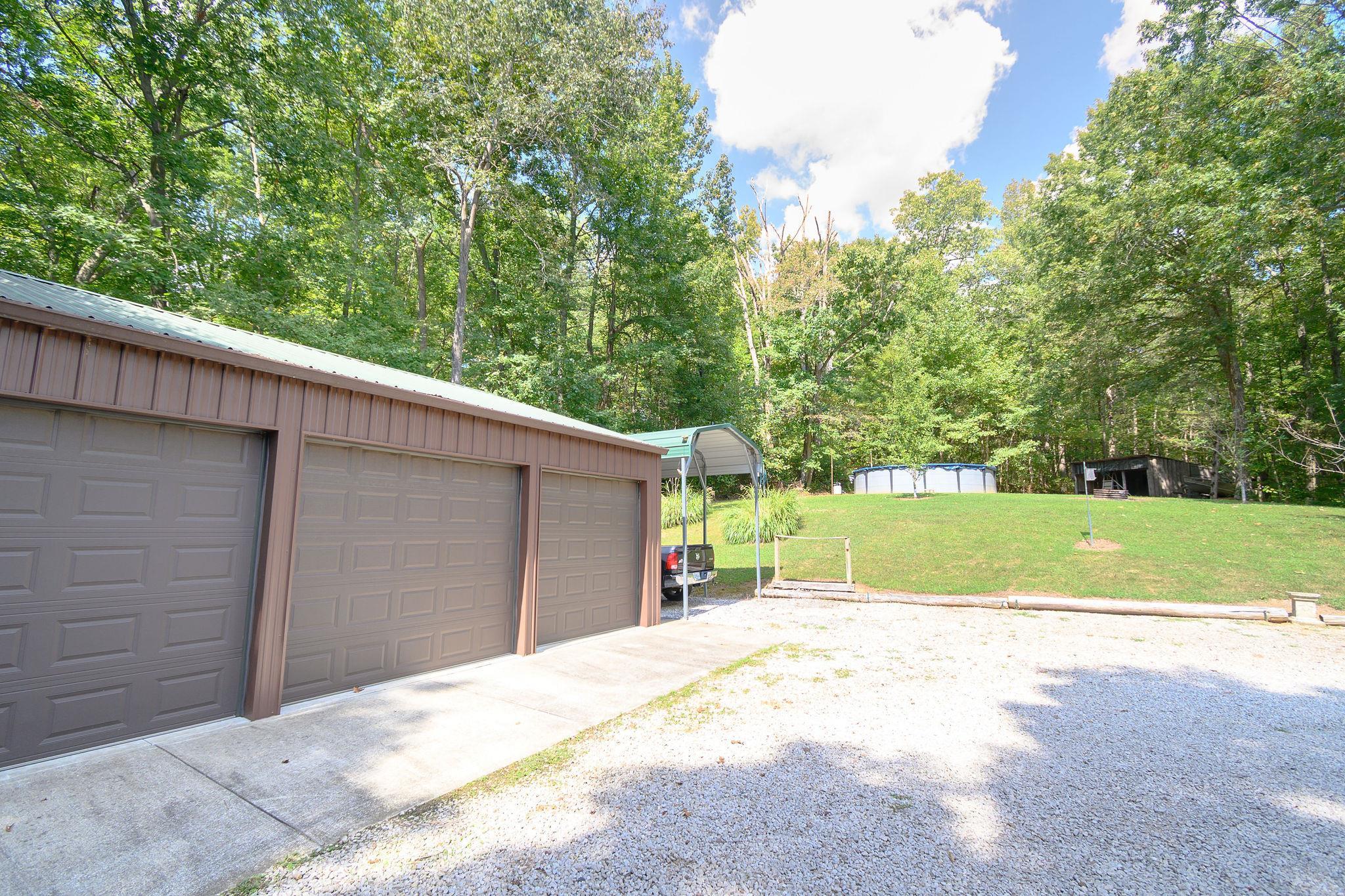 510 State Route 144 West, Hawesville, Kentucky 42348, 1 Bedroom Bedrooms, ,1 BathroomBathrooms,Single Family Residence,For Sale,State Route 144 West,93109