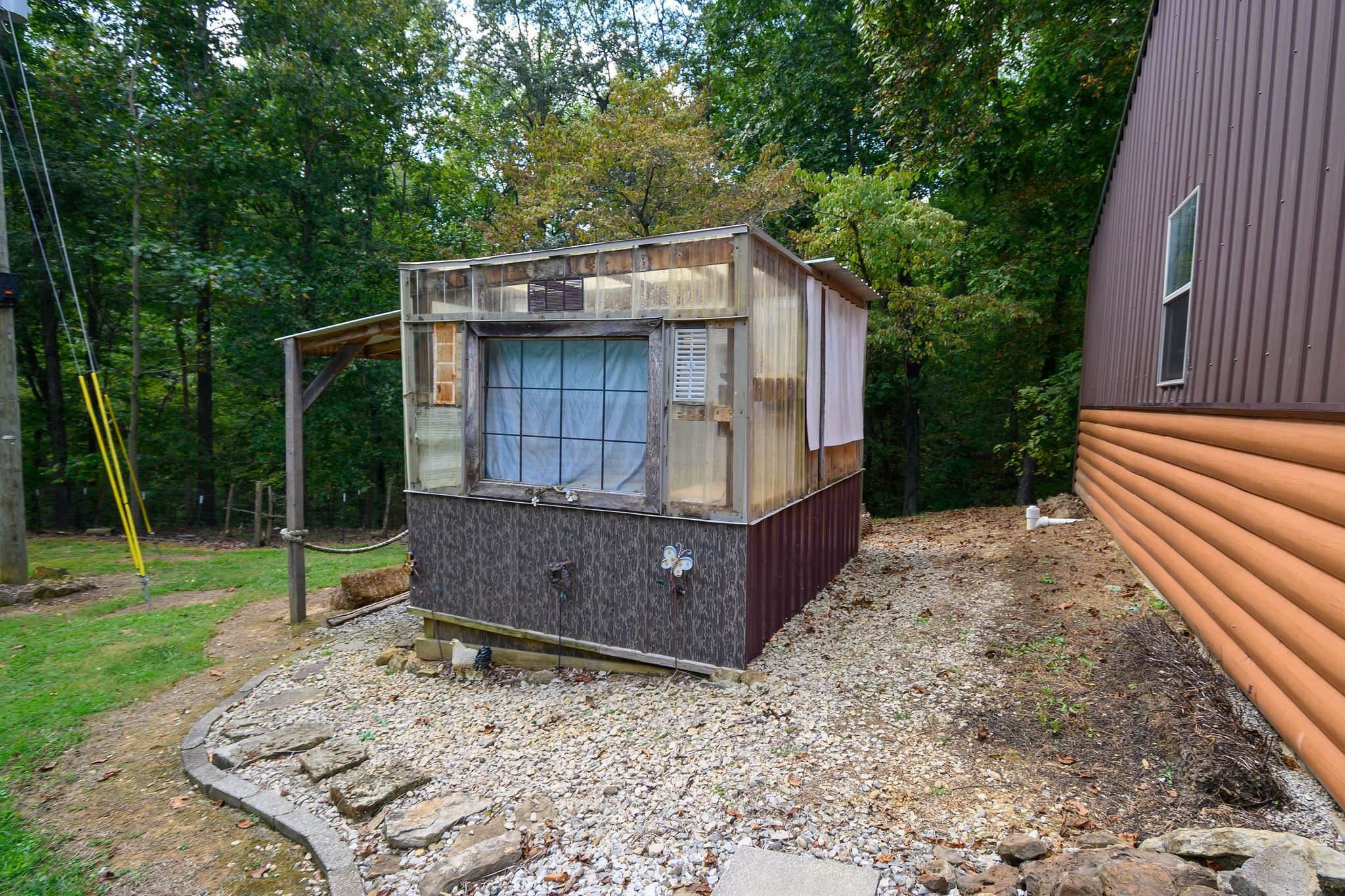 510 State Route 144 West, Hawesville, Kentucky 42348, 1 Bedroom Bedrooms, ,1 BathroomBathrooms,Single Family Residence,For Sale,State Route 144 West,93109