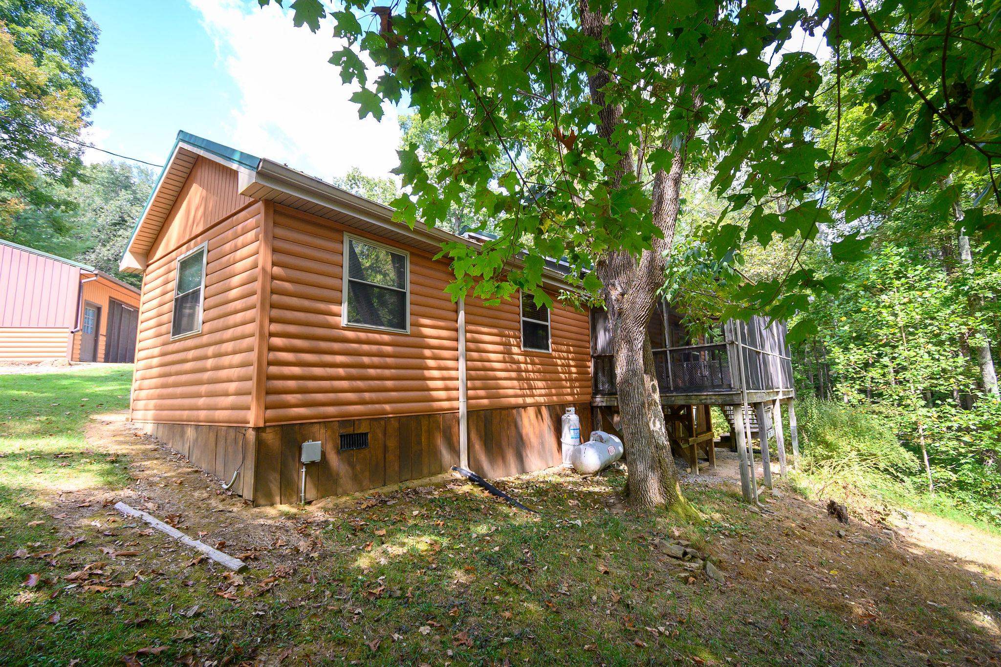 510 State Route 144 West, Hawesville, Kentucky 42348, 1 Bedroom Bedrooms, ,1 BathroomBathrooms,Single Family Residence,For Sale,State Route 144 West,93109