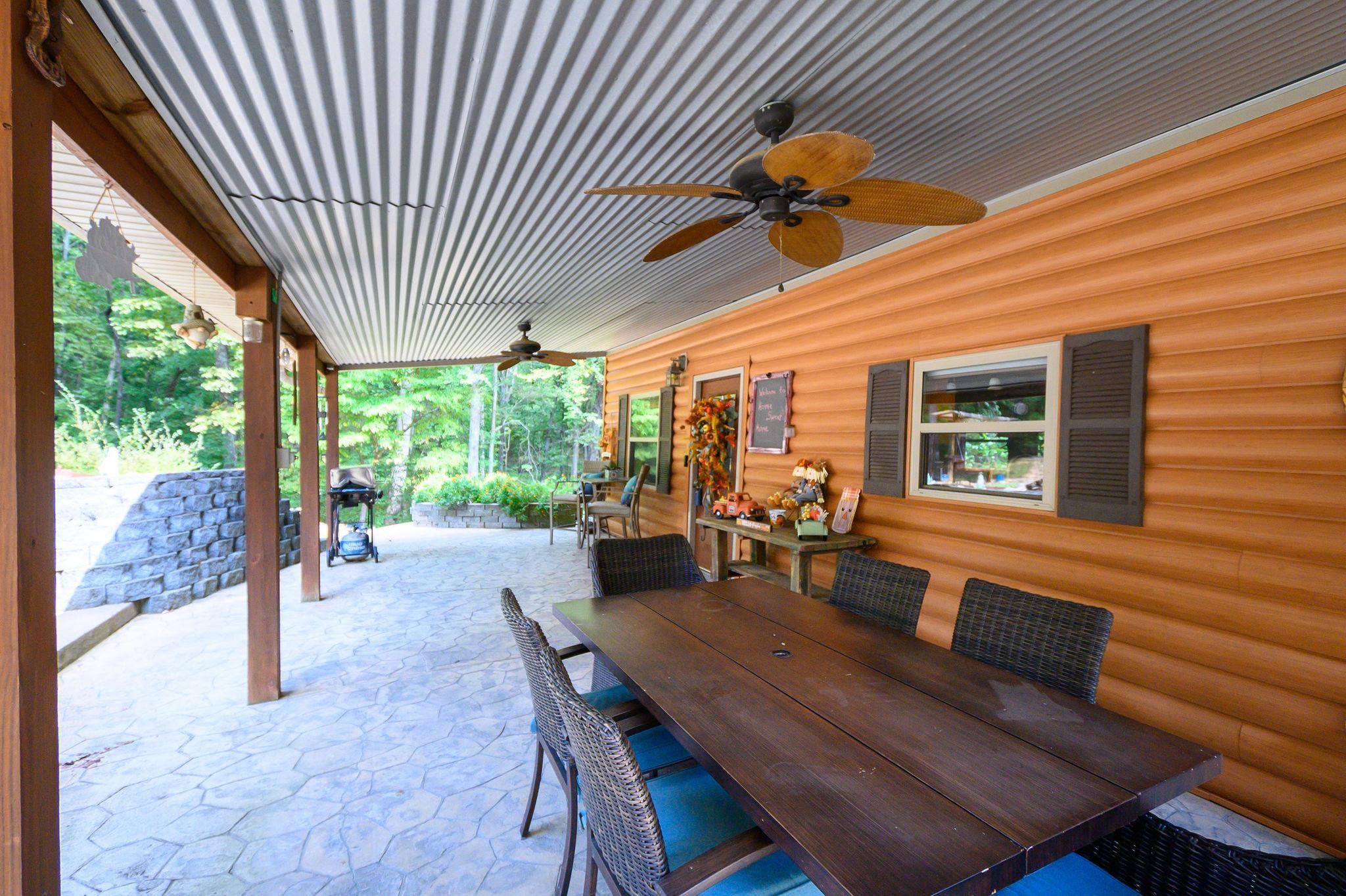 510 State Route 144 West, Hawesville, Kentucky 42348, 1 Bedroom Bedrooms, ,1 BathroomBathrooms,Single Family Residence,For Sale,State Route 144 West,93109