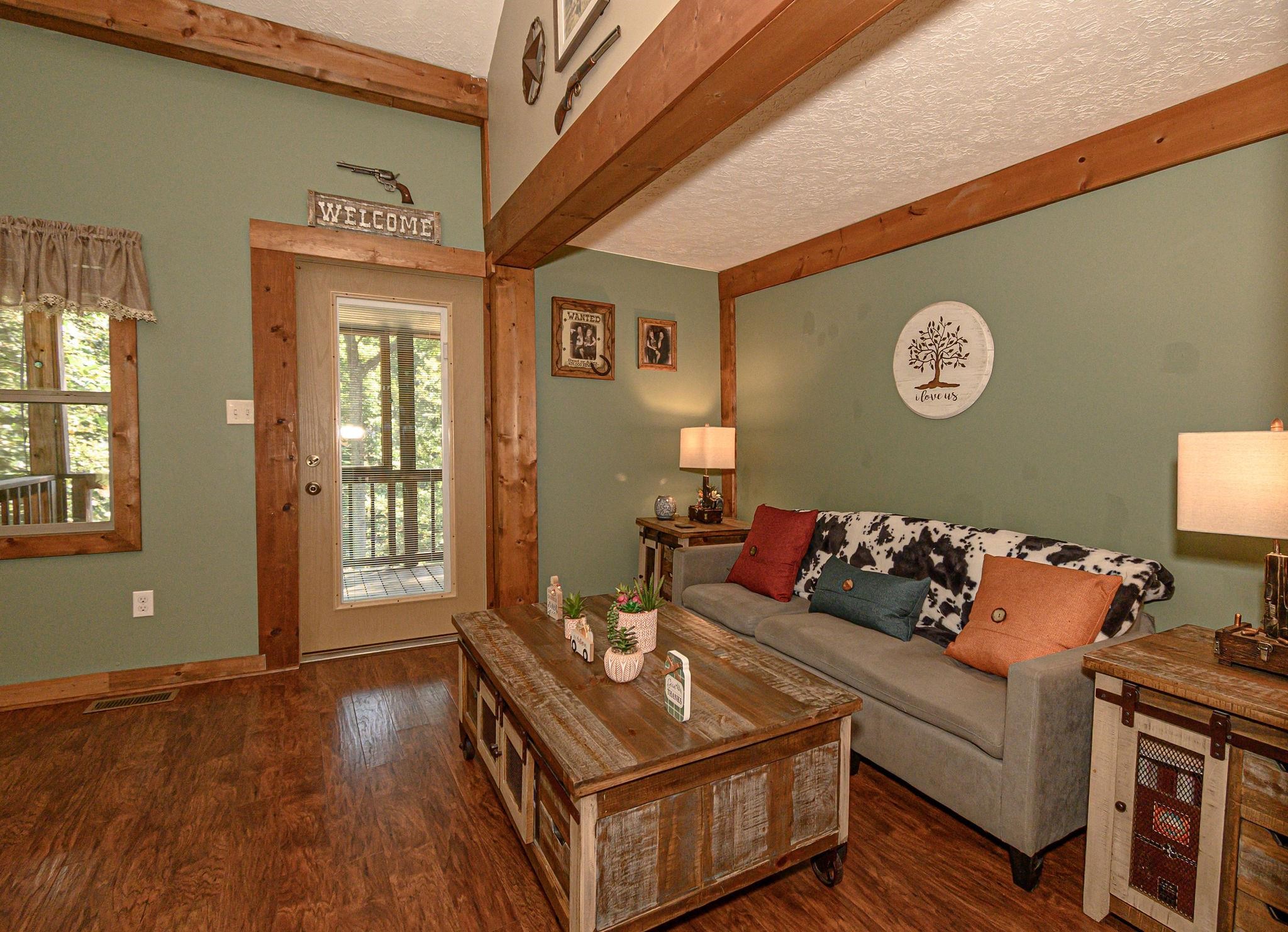 510 State Route 144 West, Hawesville, Kentucky 42348, 1 Bedroom Bedrooms, ,1 BathroomBathrooms,Single Family Residence,For Sale,State Route 144 West,93109