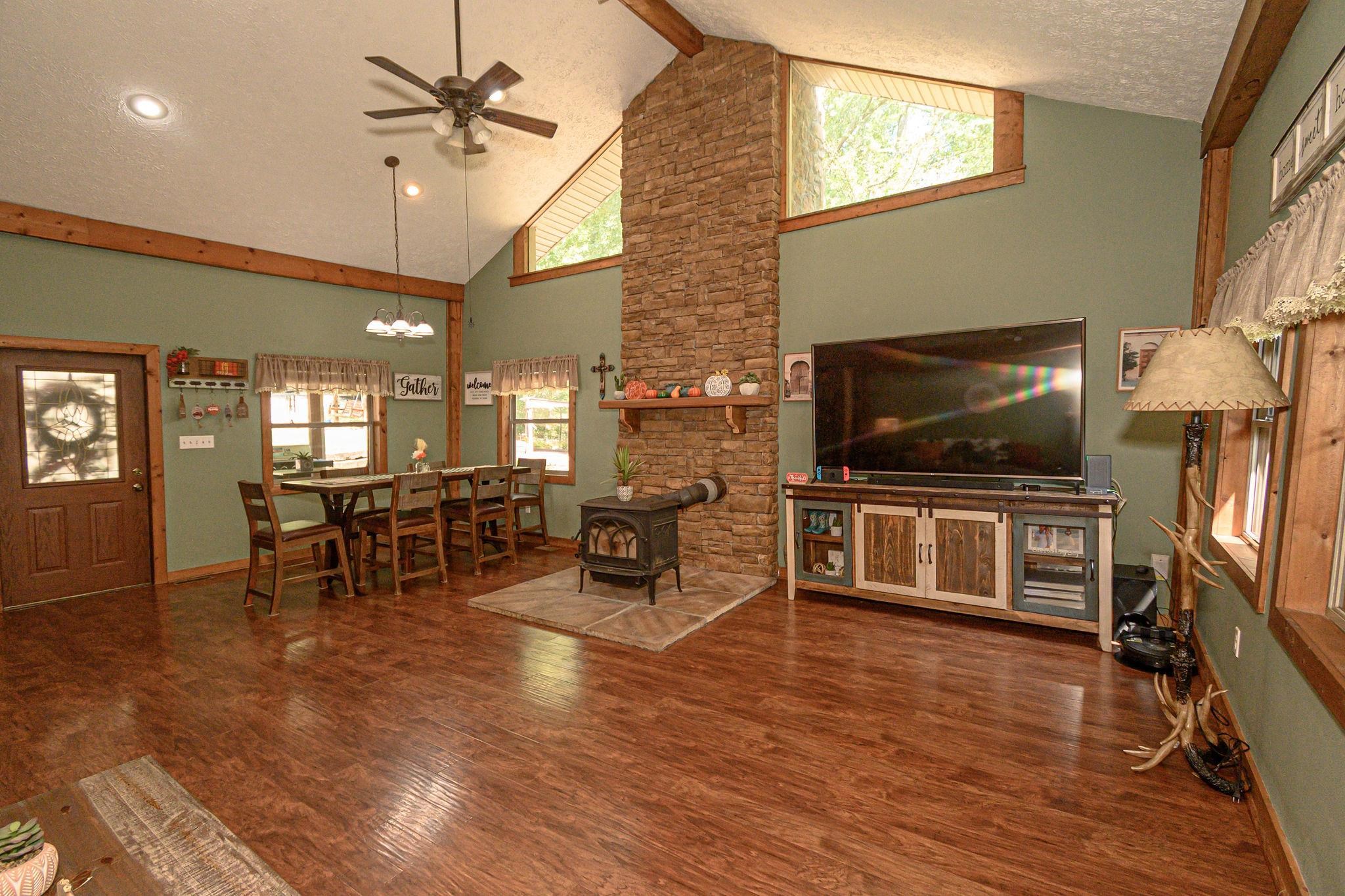 510 State Route 144 West, Hawesville, Kentucky 42348, 1 Bedroom Bedrooms, ,1 BathroomBathrooms,Single Family Residence,For Sale,State Route 144 West,93109