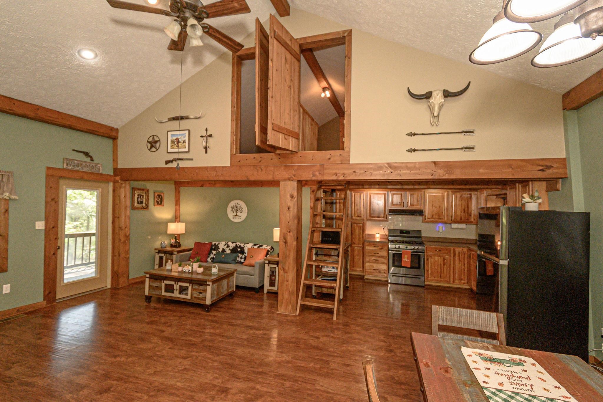510 State Route 144 West, Hawesville, Kentucky 42348, 1 Bedroom Bedrooms, ,1 BathroomBathrooms,Single Family Residence,For Sale,State Route 144 West,93109