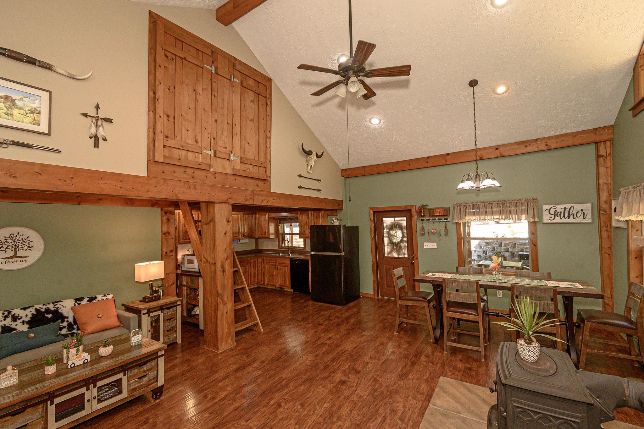 510 State Route 144 West, Hawesville, Kentucky 42348, 1 Bedroom Bedrooms, ,1 BathroomBathrooms,Single Family Residence,For Sale,State Route 144 West,93109
