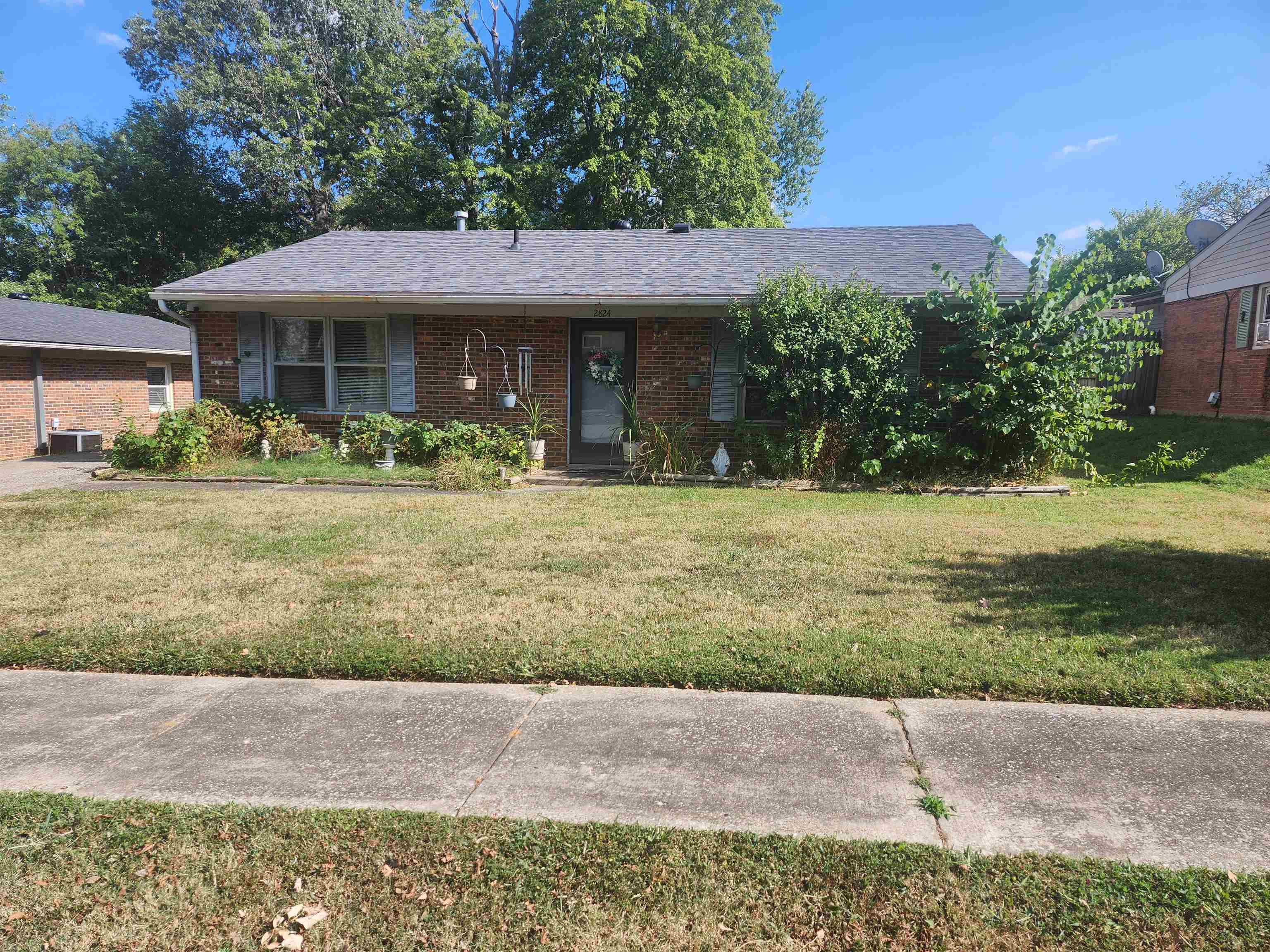 2824 Blueberry Lane, Utica, Kentucky 52376, 3 Bedrooms Bedrooms, ,1 BathroomBathrooms,Single Family Residence,For Sale,Lane,93113
