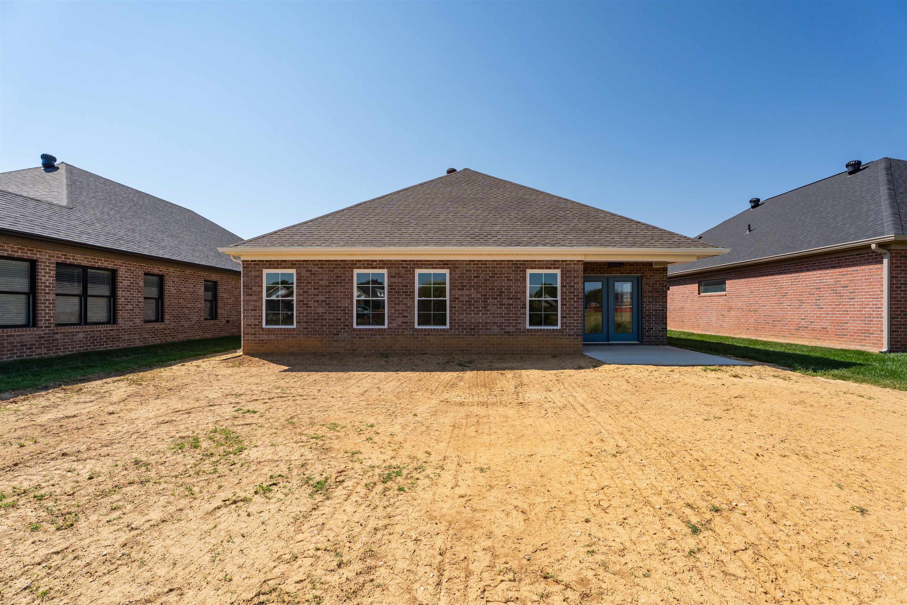 652 Stableford Circle, Owensboro, Kentucky 42303, 3 Bedrooms Bedrooms, ,2 BathroomsBathrooms,Single Family Residence,For Sale,Stableford Circle,93118