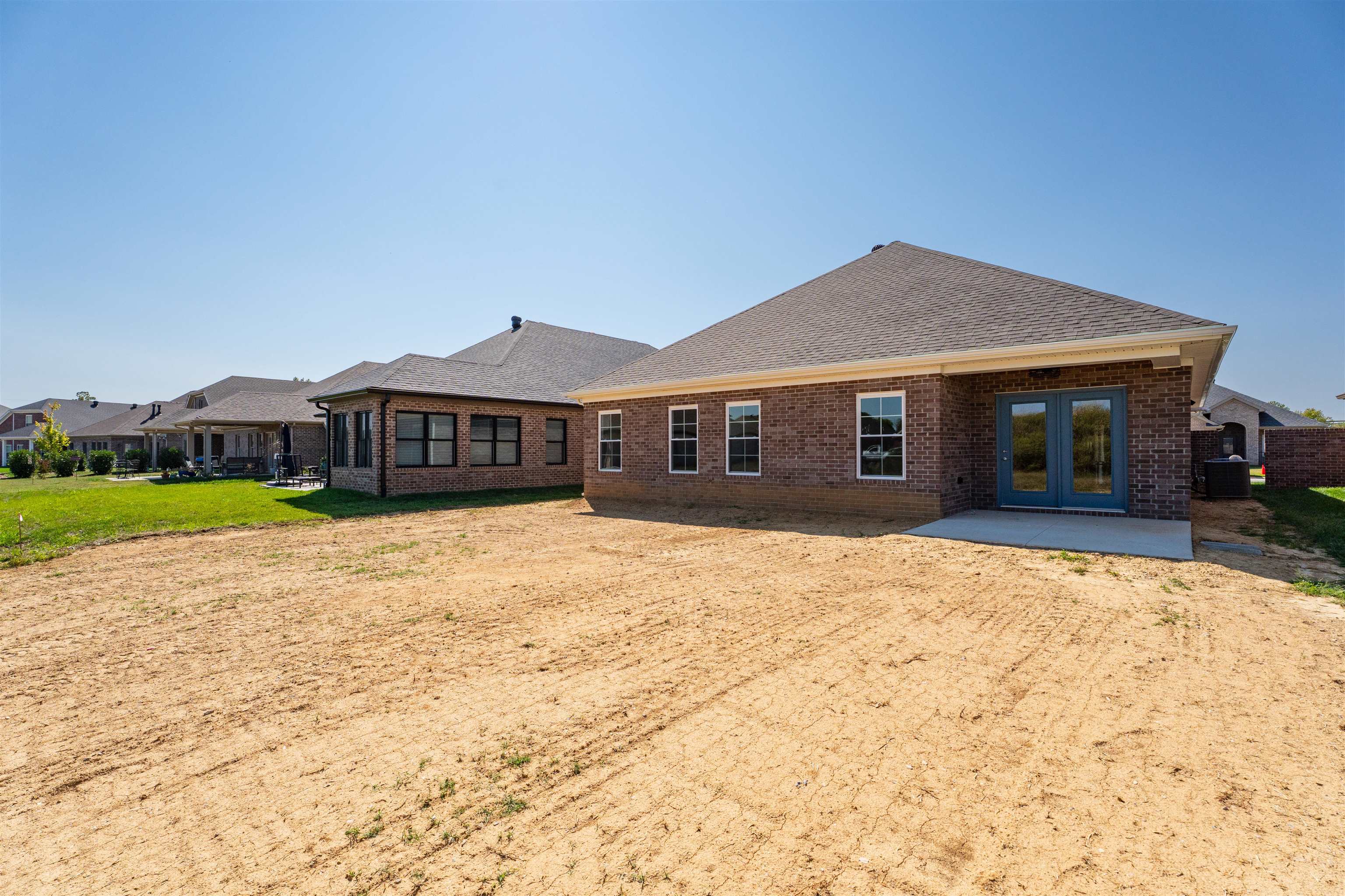 652 Stableford Circle, Owensboro, Kentucky 42303, 3 Bedrooms Bedrooms, ,2 BathroomsBathrooms,Single Family Residence,For Sale,Stableford Circle,93118