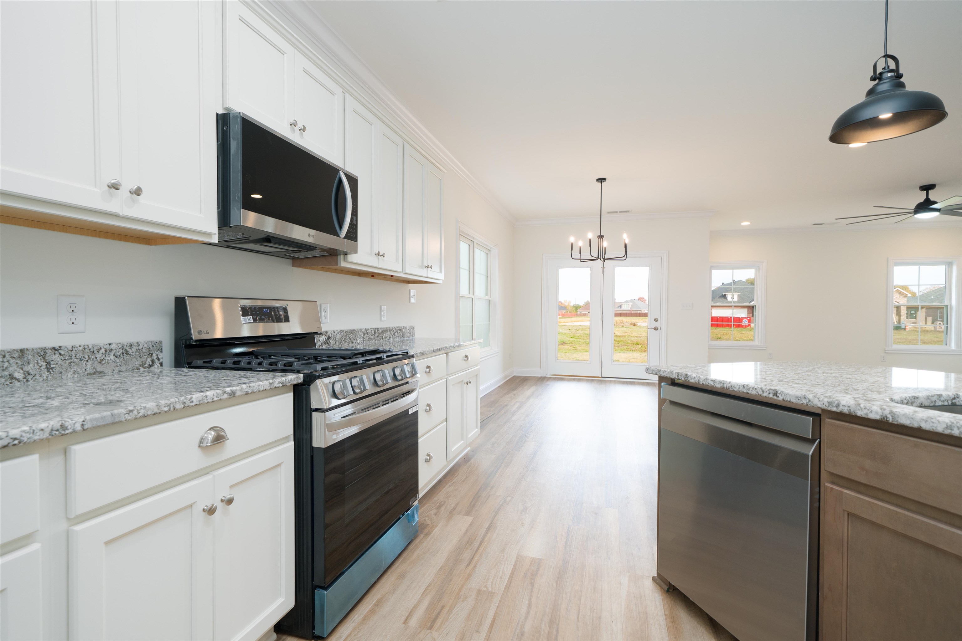 652 Stableford Circle, Owensboro, Kentucky 42303, 3 Bedrooms Bedrooms, ,2 BathroomsBathrooms,Single Family Residence,For Sale,Stableford Circle,93118