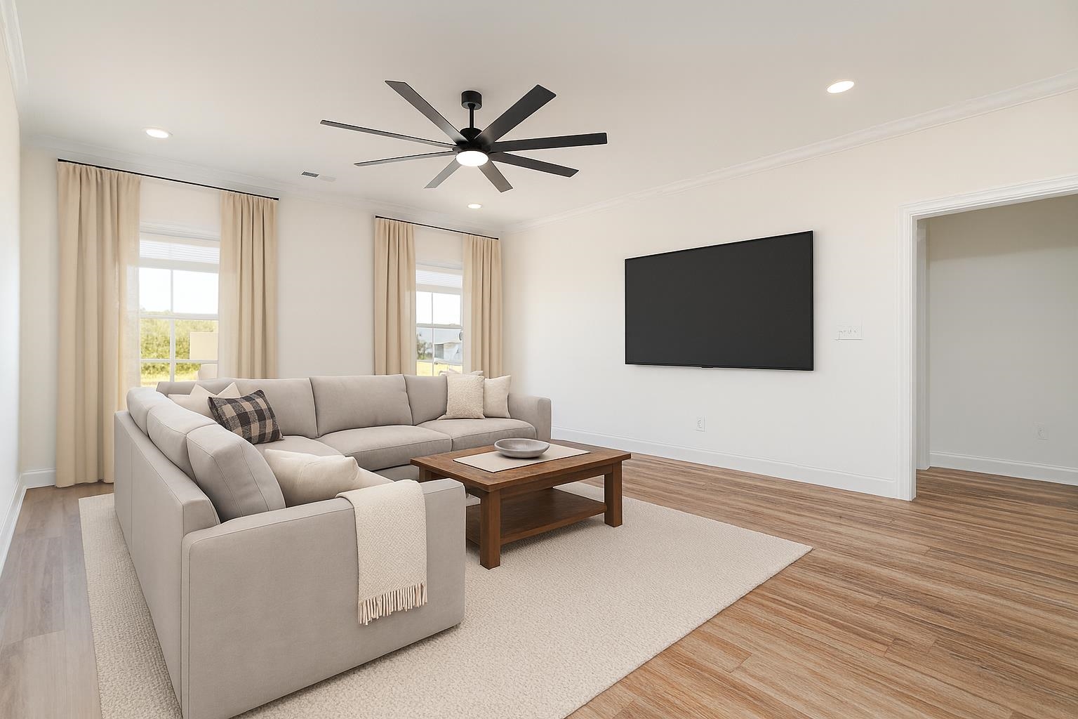 652 Stableford Circle, Owensboro, Kentucky 42303, 3 Bedrooms Bedrooms, ,2 BathroomsBathrooms,Single Family Residence,For Sale,Stableford Circle,93118