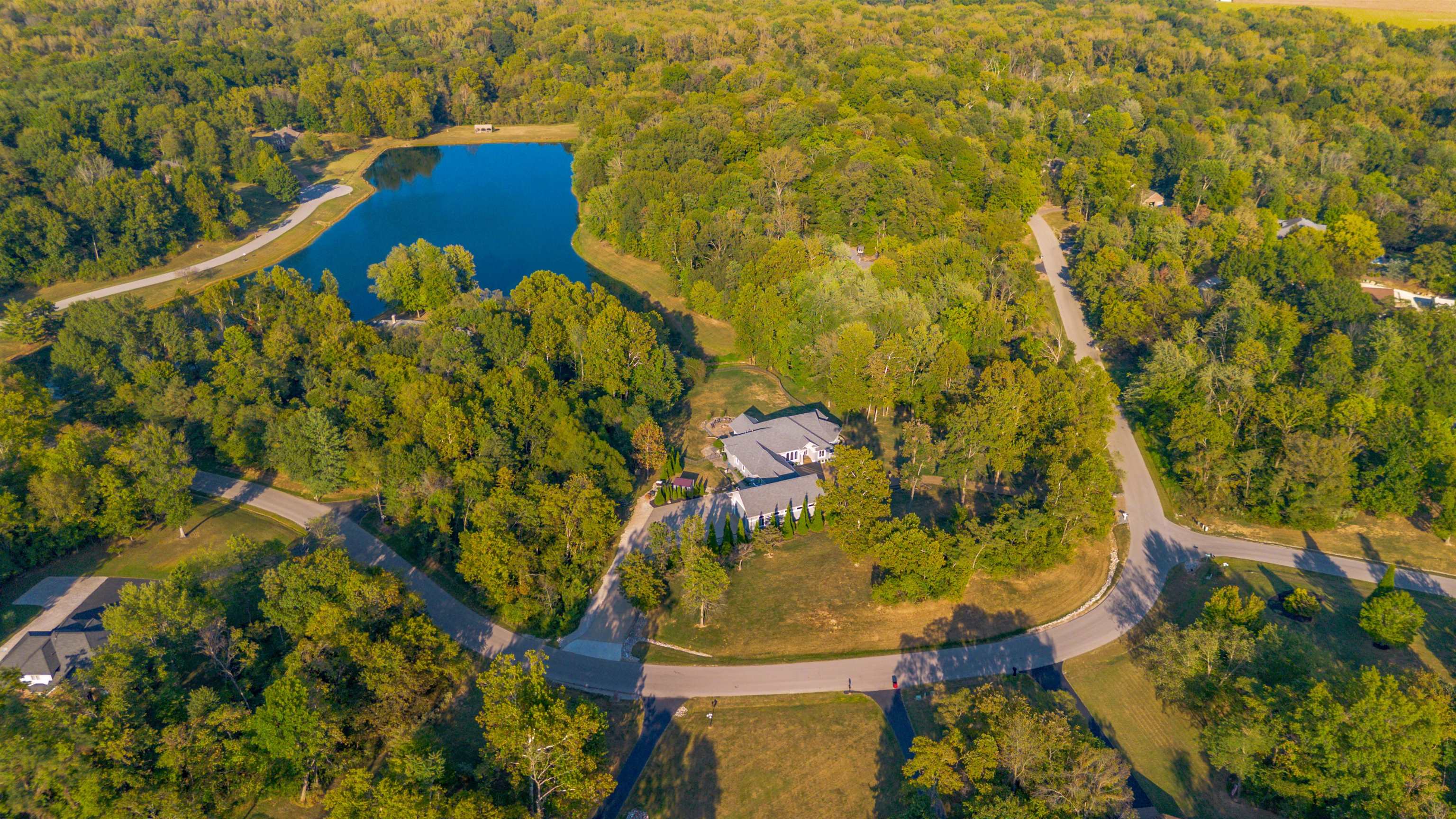 1088 HUNTER BLVD, NEWBURGH, Indiana 47630, 5 Bedrooms Bedrooms, ,4 BathroomsBathrooms,Single Family Residence,For Sale,HUNTER BLVD,93123