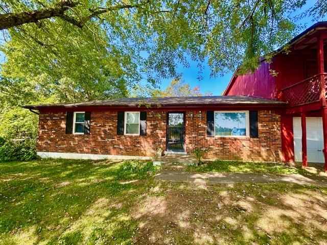 804 Wallace Ave, Leitchfield, Kentucky 42754, 4 Bedrooms Bedrooms, ,1 BathroomBathrooms,Single Family Residence,For Sale,Wallace Ave,93127