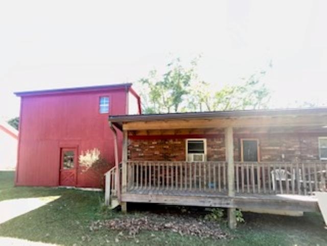 804 Wallace Ave, Leitchfield, Kentucky 42754, 4 Bedrooms Bedrooms, ,1 BathroomBathrooms,Single Family Residence,For Sale,Wallace Ave,93127