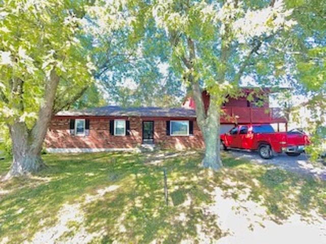 804 Wallace Ave, Leitchfield, Kentucky 42754, 4 Bedrooms Bedrooms, ,1 BathroomBathrooms,Single Family Residence,For Sale,Wallace Ave,93127