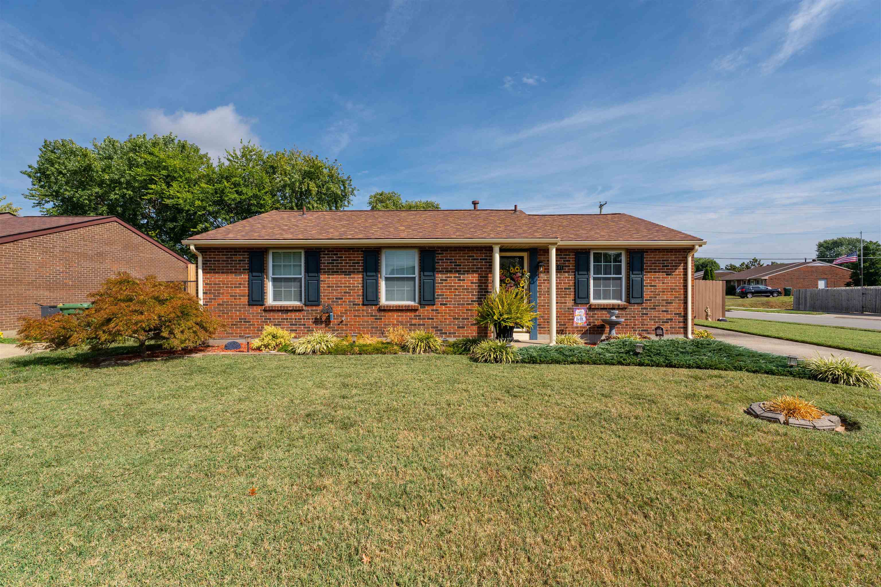2501 Strickland Dr, Owensboro, Kentucky 42301, 3 Bedrooms Bedrooms, ,1 BathroomBathrooms,Single Family Residence,For Sale,Strickland Dr,93132