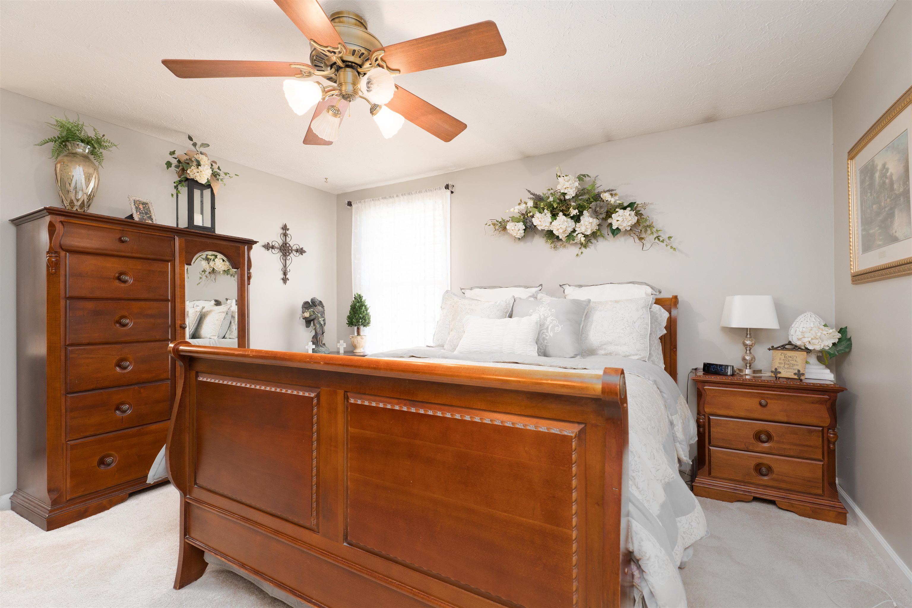 2501 Strickland Dr, Owensboro, Kentucky 42301, 3 Bedrooms Bedrooms, ,1 BathroomBathrooms,Single Family Residence,For Sale,Strickland Dr,93132