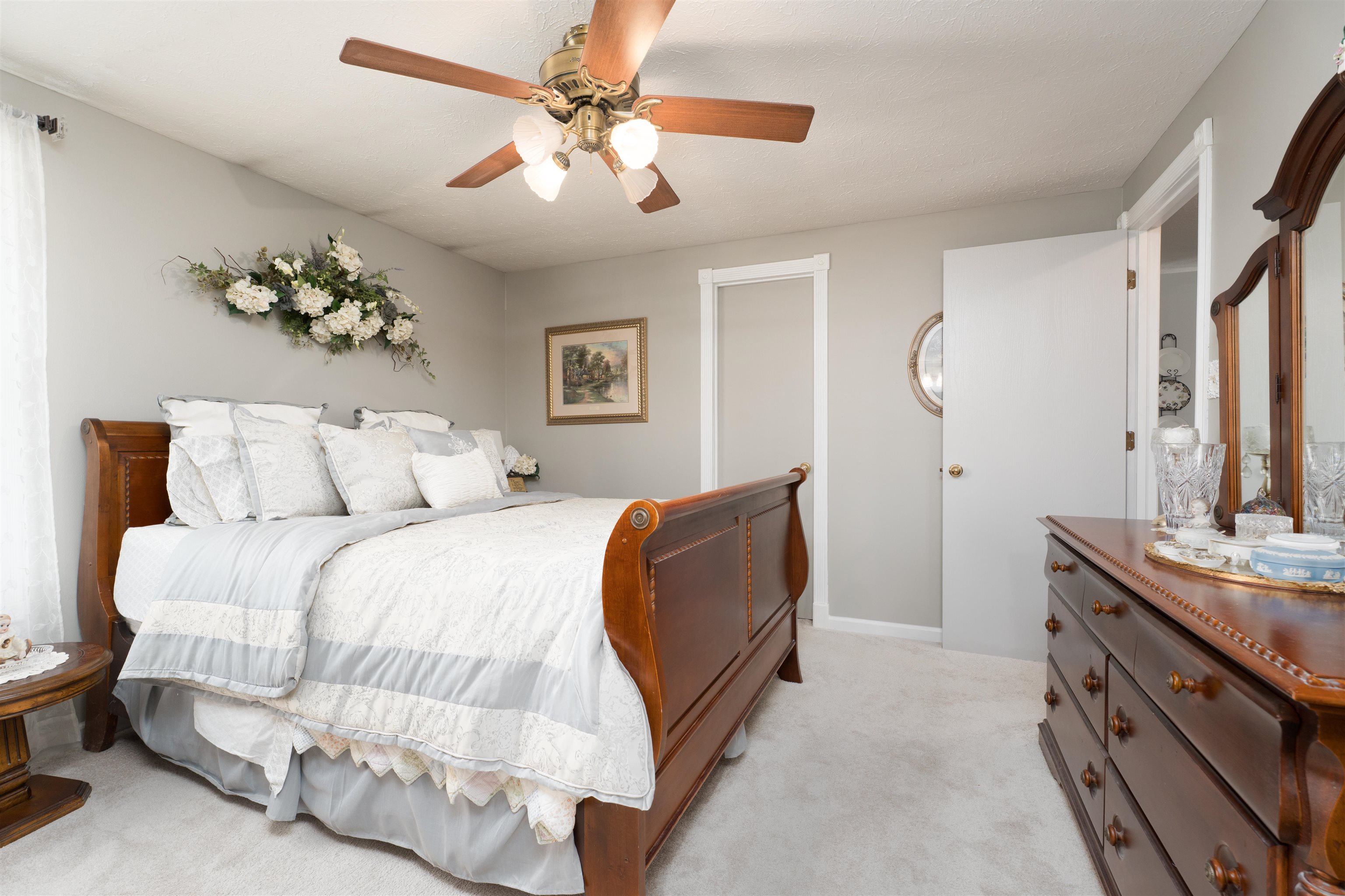 2501 Strickland Dr, Owensboro, Kentucky 42301, 3 Bedrooms Bedrooms, ,1 BathroomBathrooms,Single Family Residence,For Sale,Strickland Dr,93132