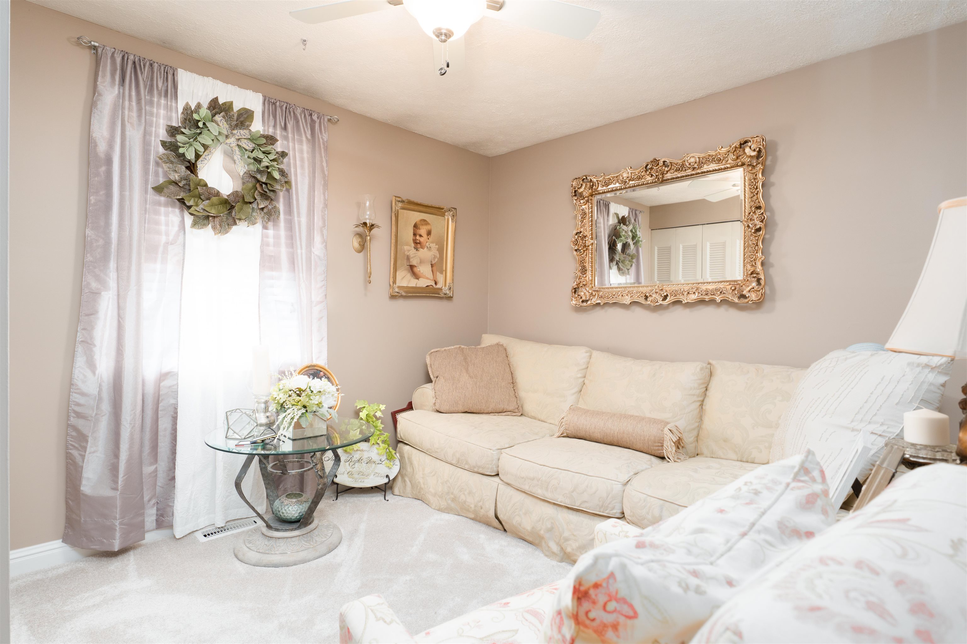 2501 Strickland Dr, Owensboro, Kentucky 42301, 3 Bedrooms Bedrooms, ,1 BathroomBathrooms,Single Family Residence,For Sale,Strickland Dr,93132