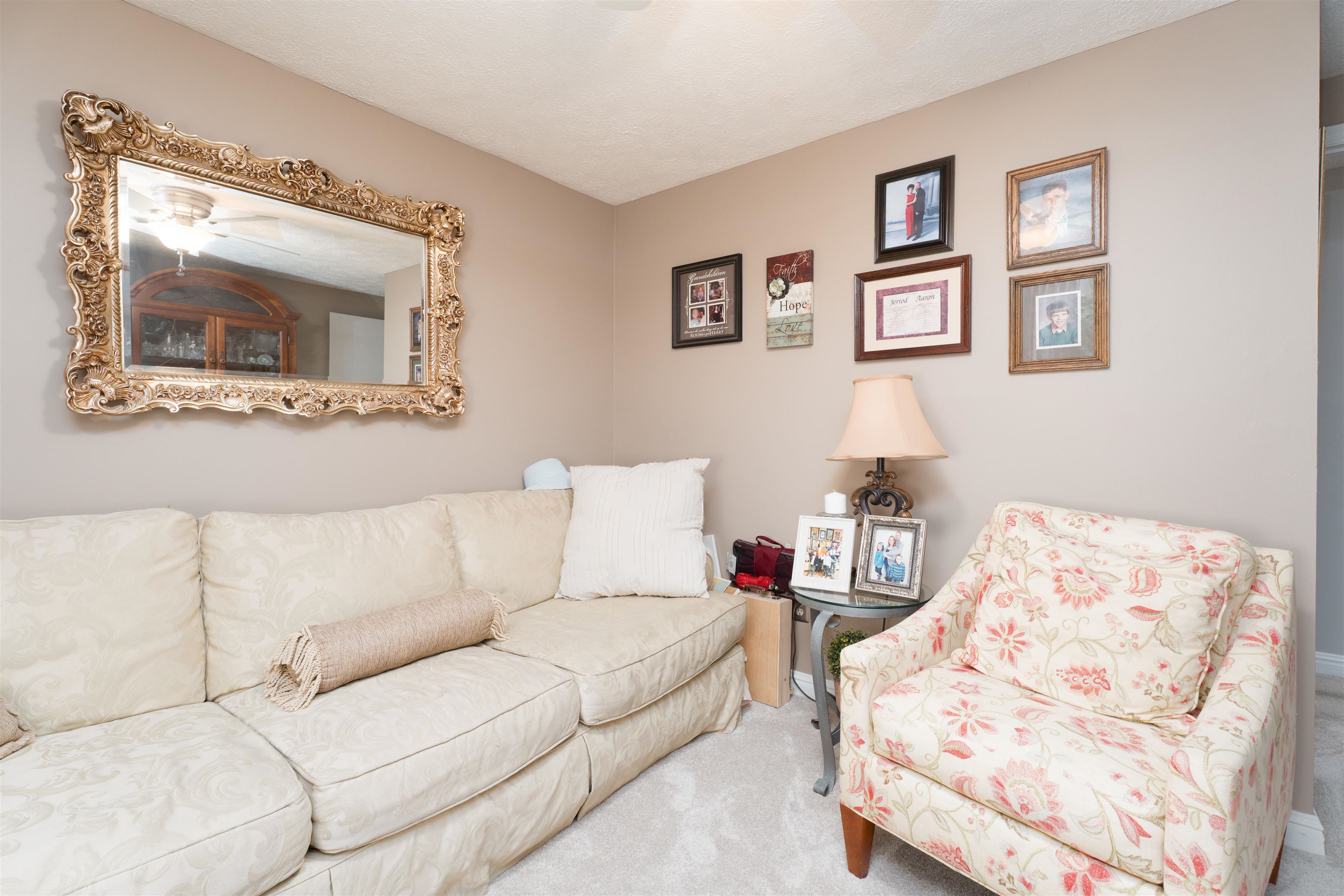 2501 Strickland Dr, Owensboro, Kentucky 42301, 3 Bedrooms Bedrooms, ,1 BathroomBathrooms,Single Family Residence,For Sale,Strickland Dr,93132