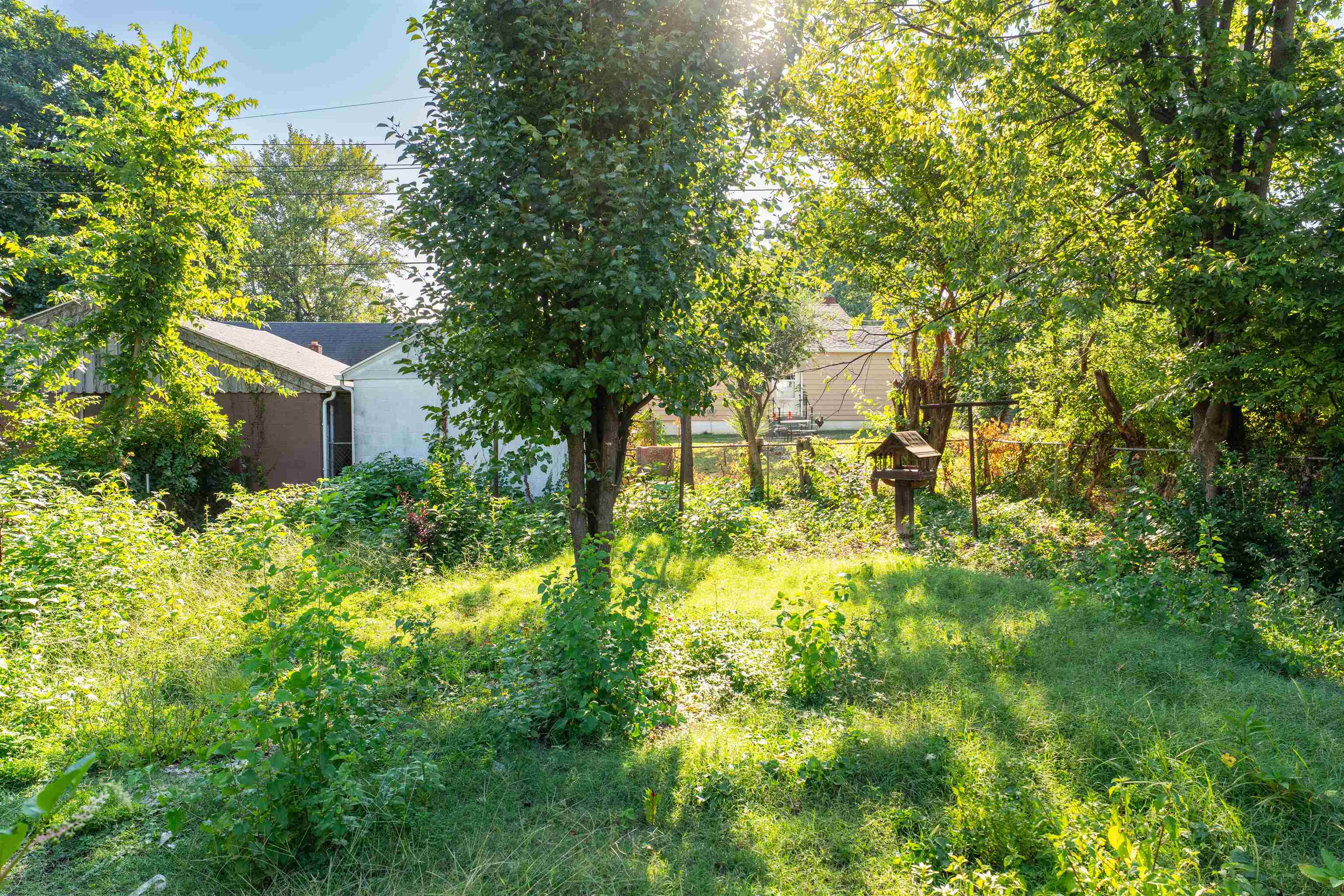 518 Birkhead Ave, Owensboro, Kentucky 42303, 2 Bedrooms Bedrooms, ,1 BathroomBathrooms,Single Family Residence,For Sale,Birkhead Ave,93142