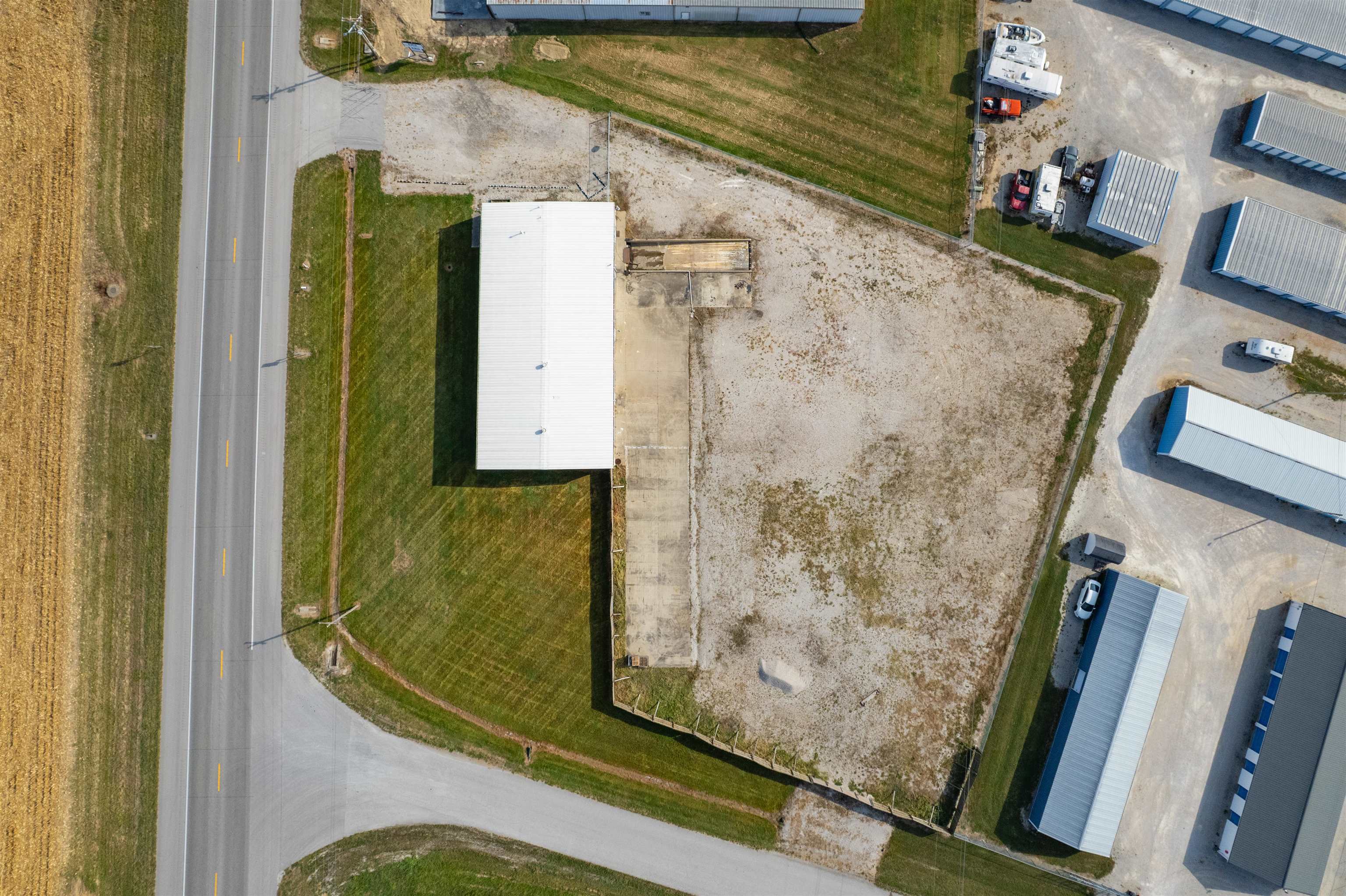 9075 Highway 60, Lewisport, Kentucky 42351, ,Mixed Use,For Sale,Highway 60,93145