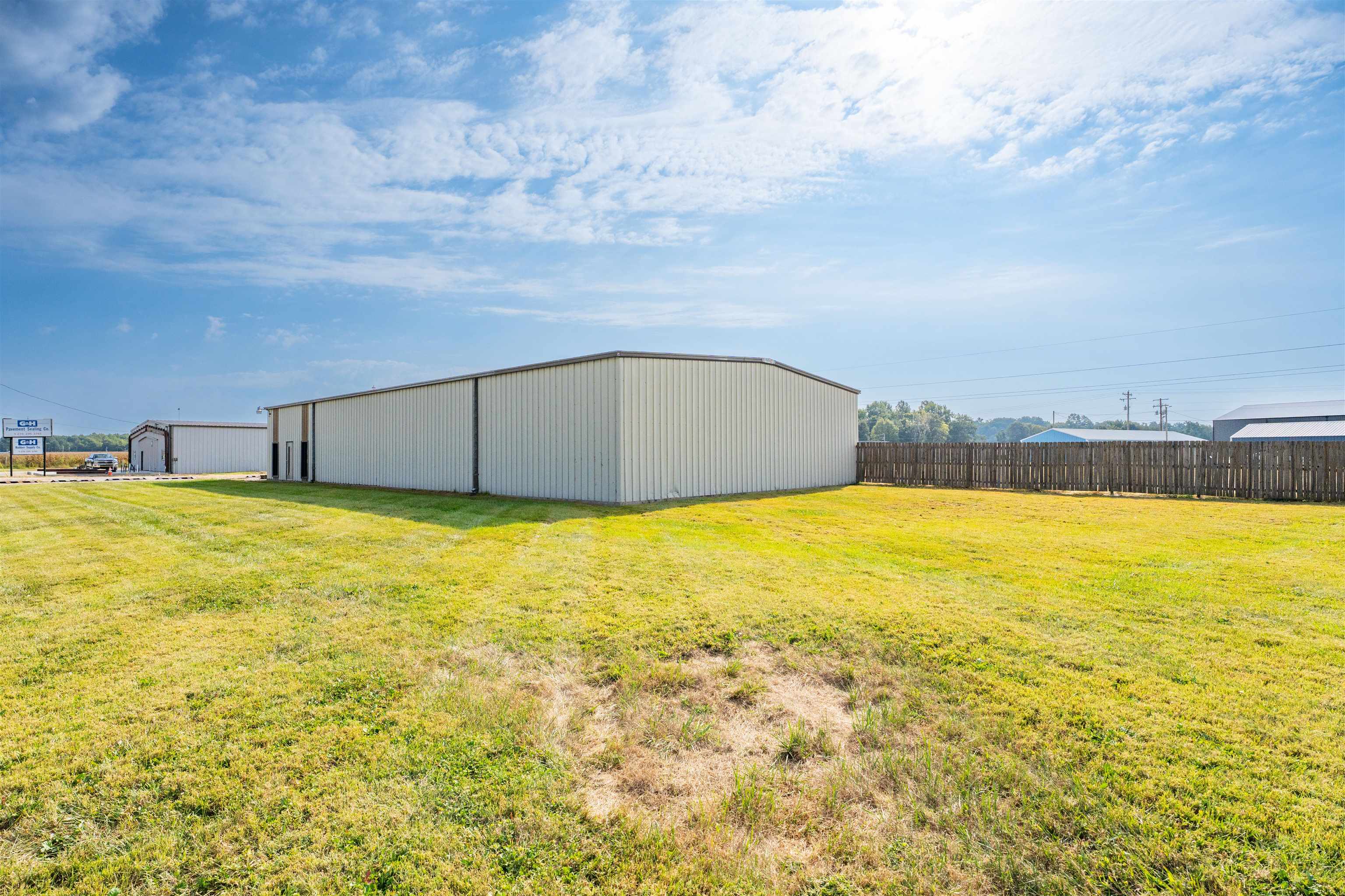 9075 Highway 60, Lewisport, Kentucky 42351, ,Mixed Use,For Sale,Highway 60,93145